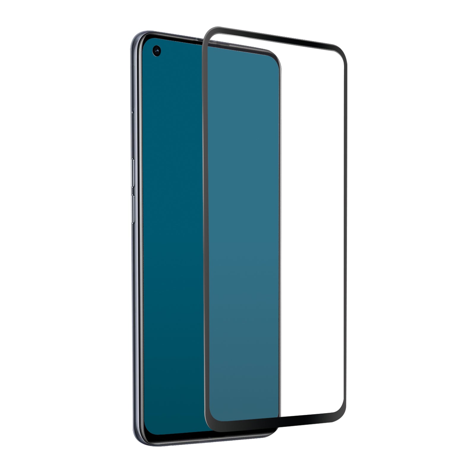 Glass screen protector Full Cover per Realme GT Master Edition