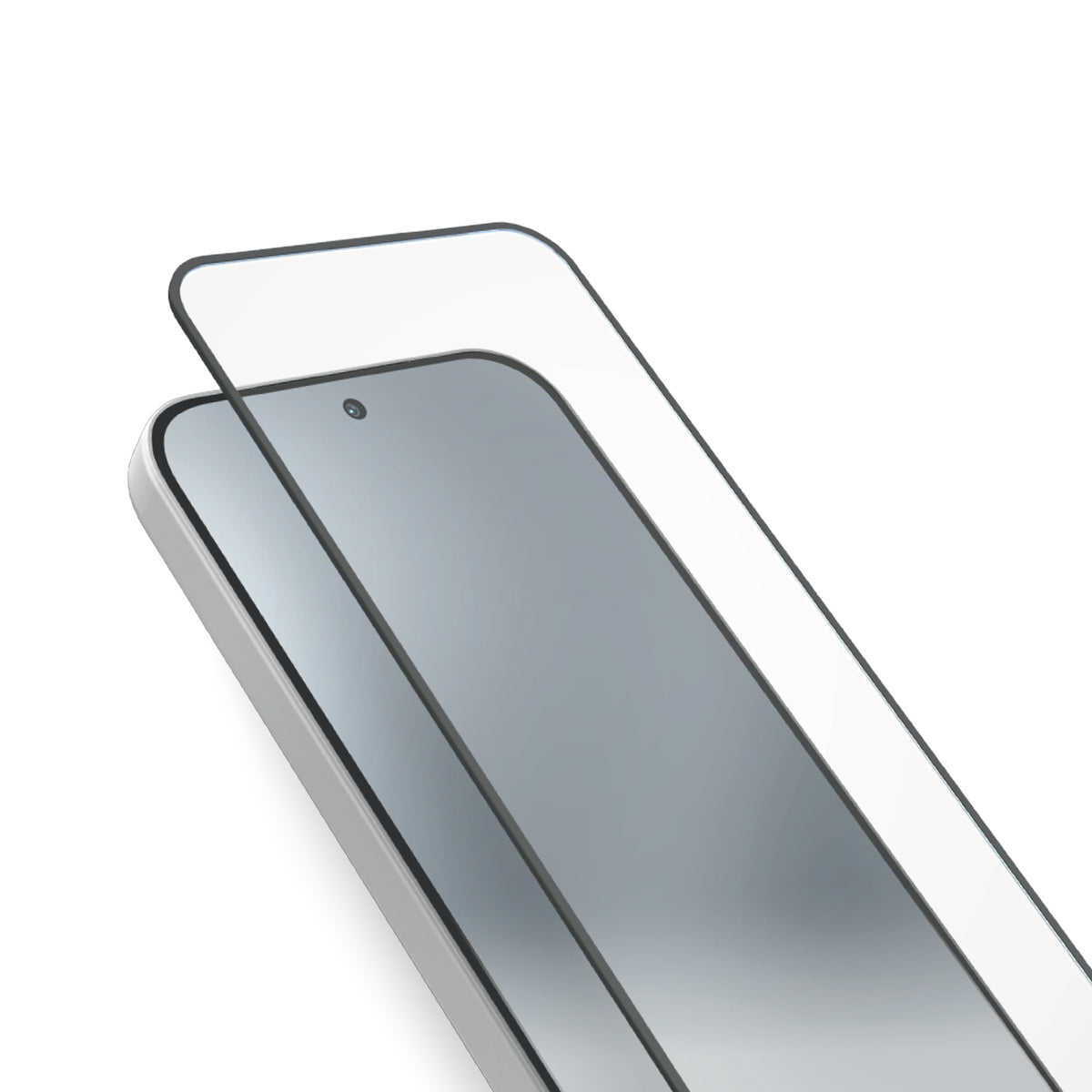 Full Cover Glass Screen Protector for Xiaomi Redmi Note 17 Pro/17 Pro Max