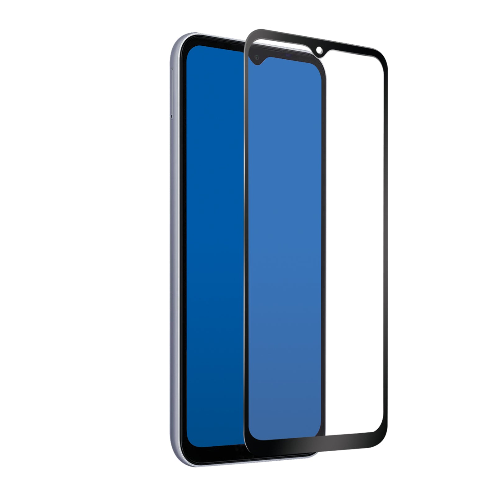 Protective glass film for Samsung Galaxy A34