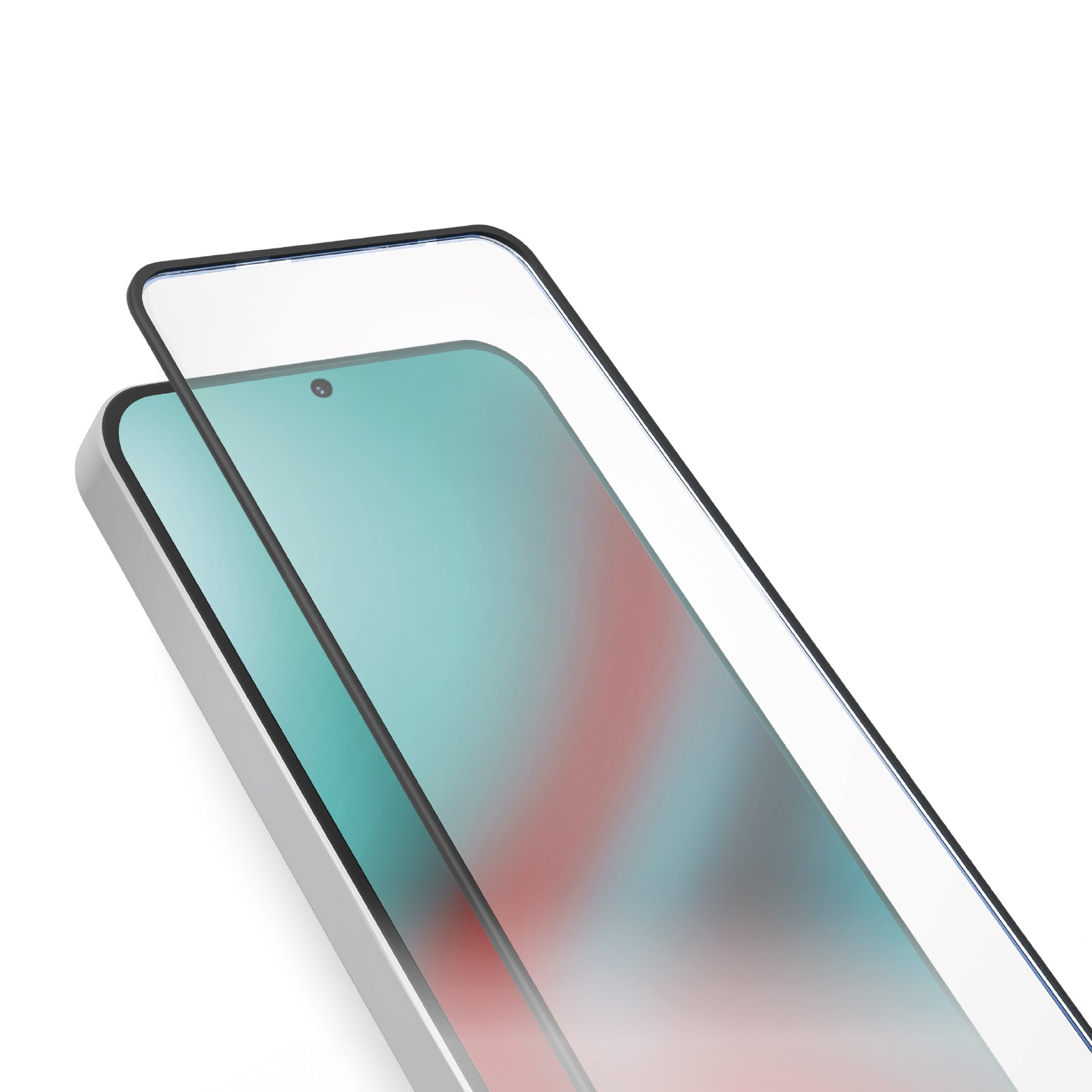 2x Pellicola Protettiva Per Lava A3 Vibe Protezione Opaco Vetro - Foto 1