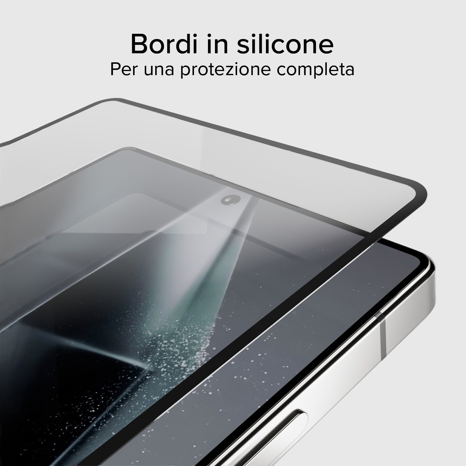 Full Cover Glass Screen Protector for Samsung Galaxy S25 Ultra