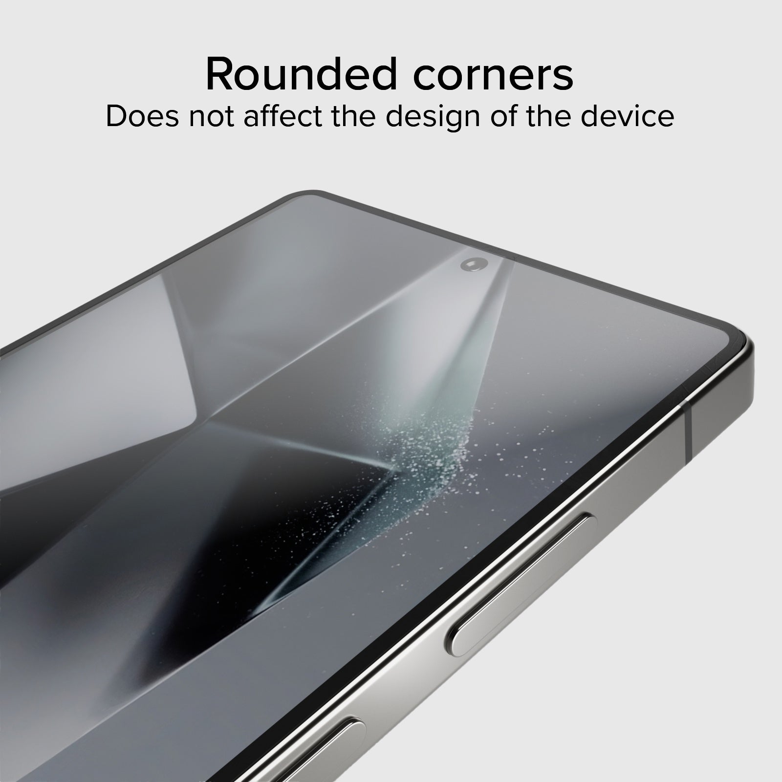 Full Cover Glass Screen Protector for Samsung Galaxy S25 Ultra