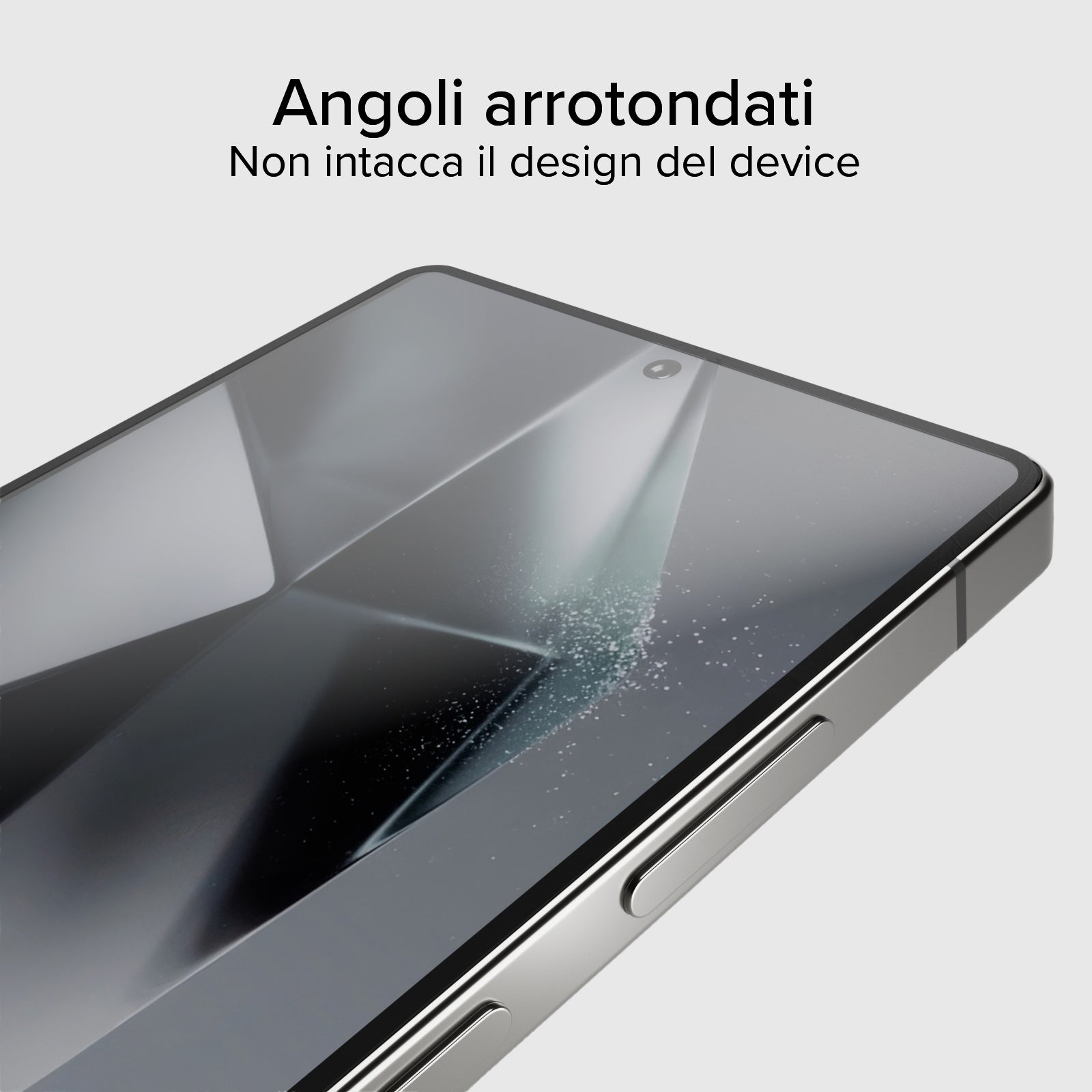 Full Cover Glass Screen Protector for Samsung Galaxy S25 Ultra