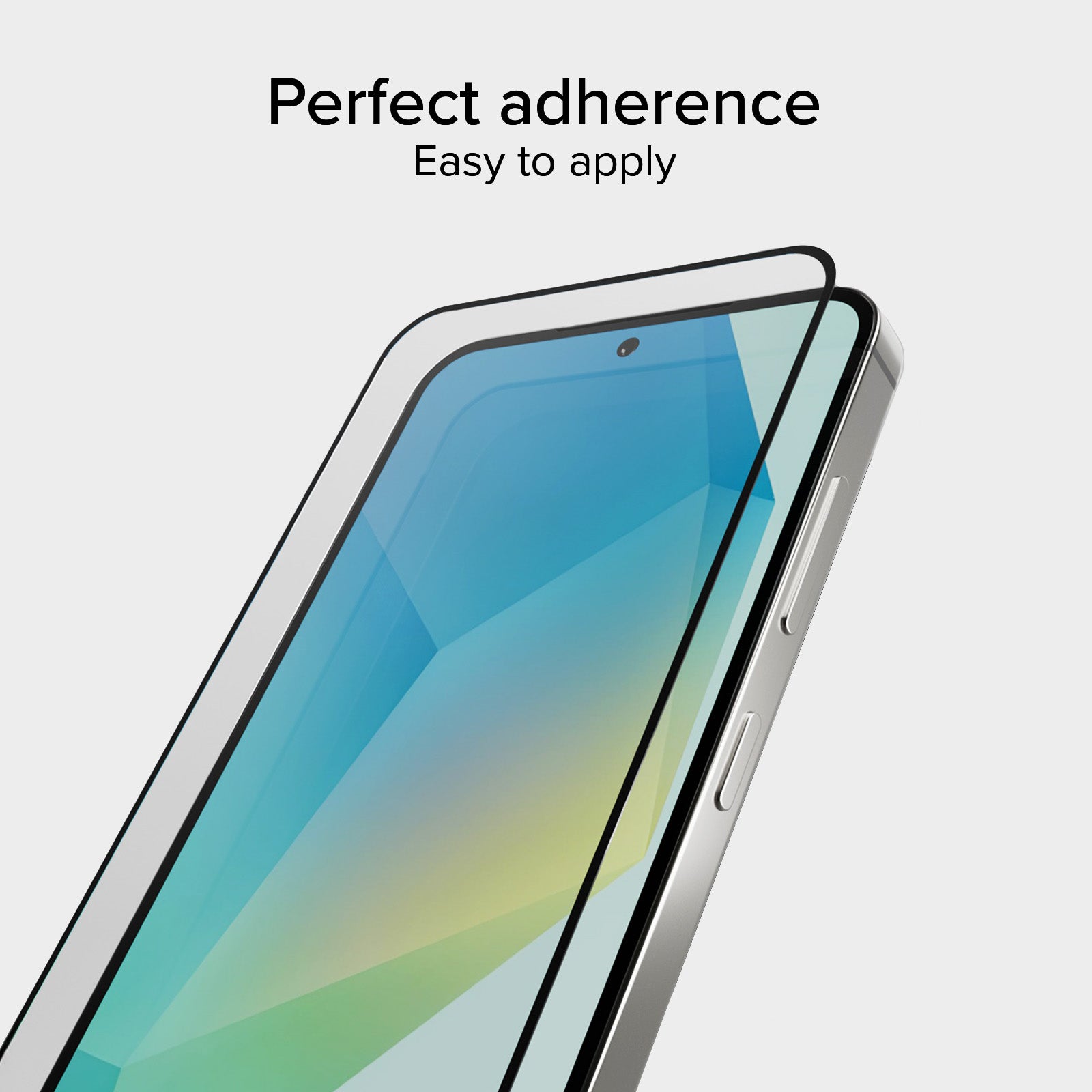 Full Cover Glass Screen Protector for Samsung Galaxy S25/S24