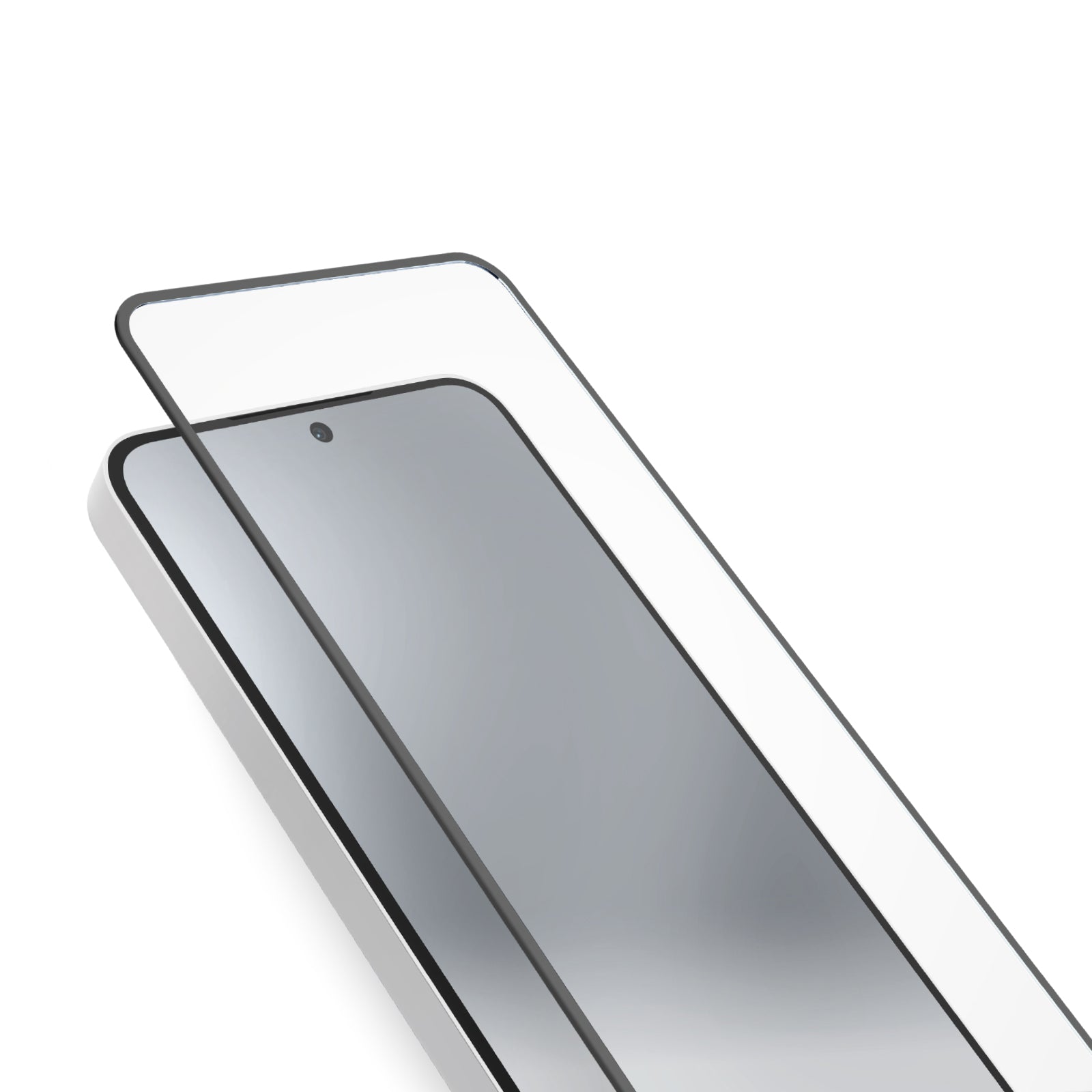 Full Cover Glass Screen Protector for Samsung Galaxy S25/S24