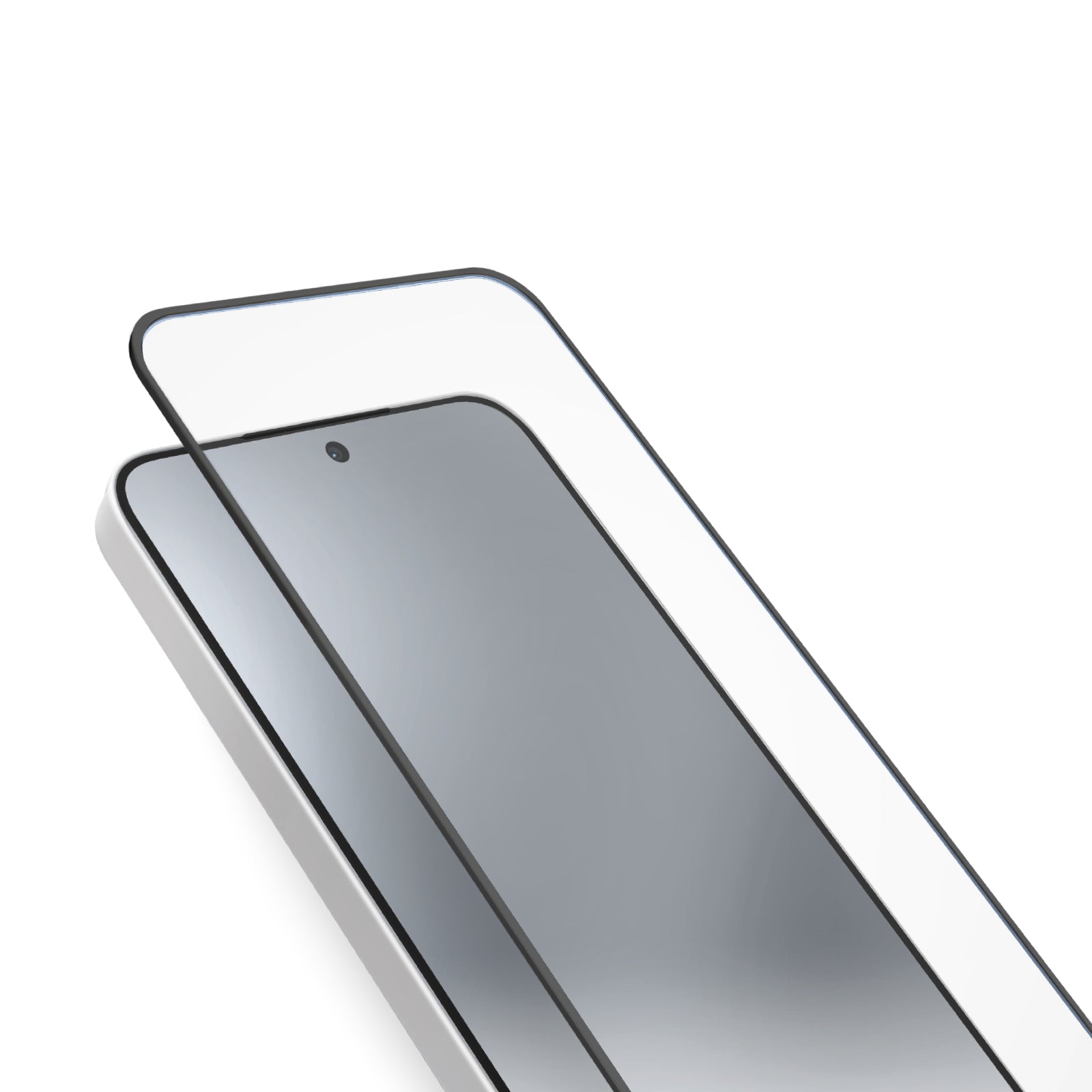 Full Cover Glass Screen Protector for Xiaomi Redmi 15T