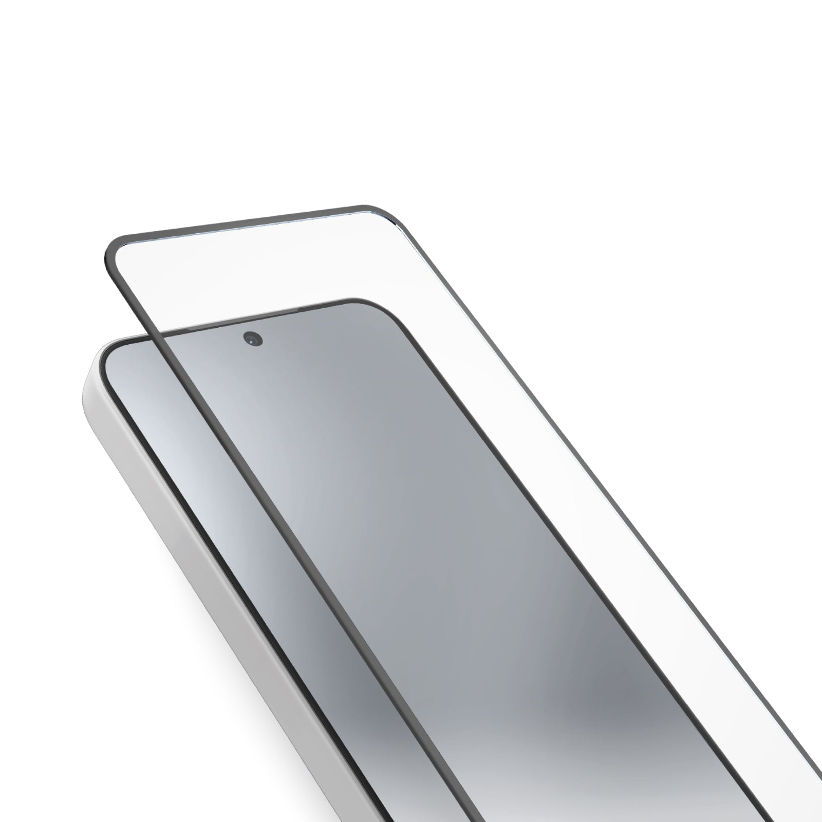 Glass screen protector Full Cover per Xiaomi 15
