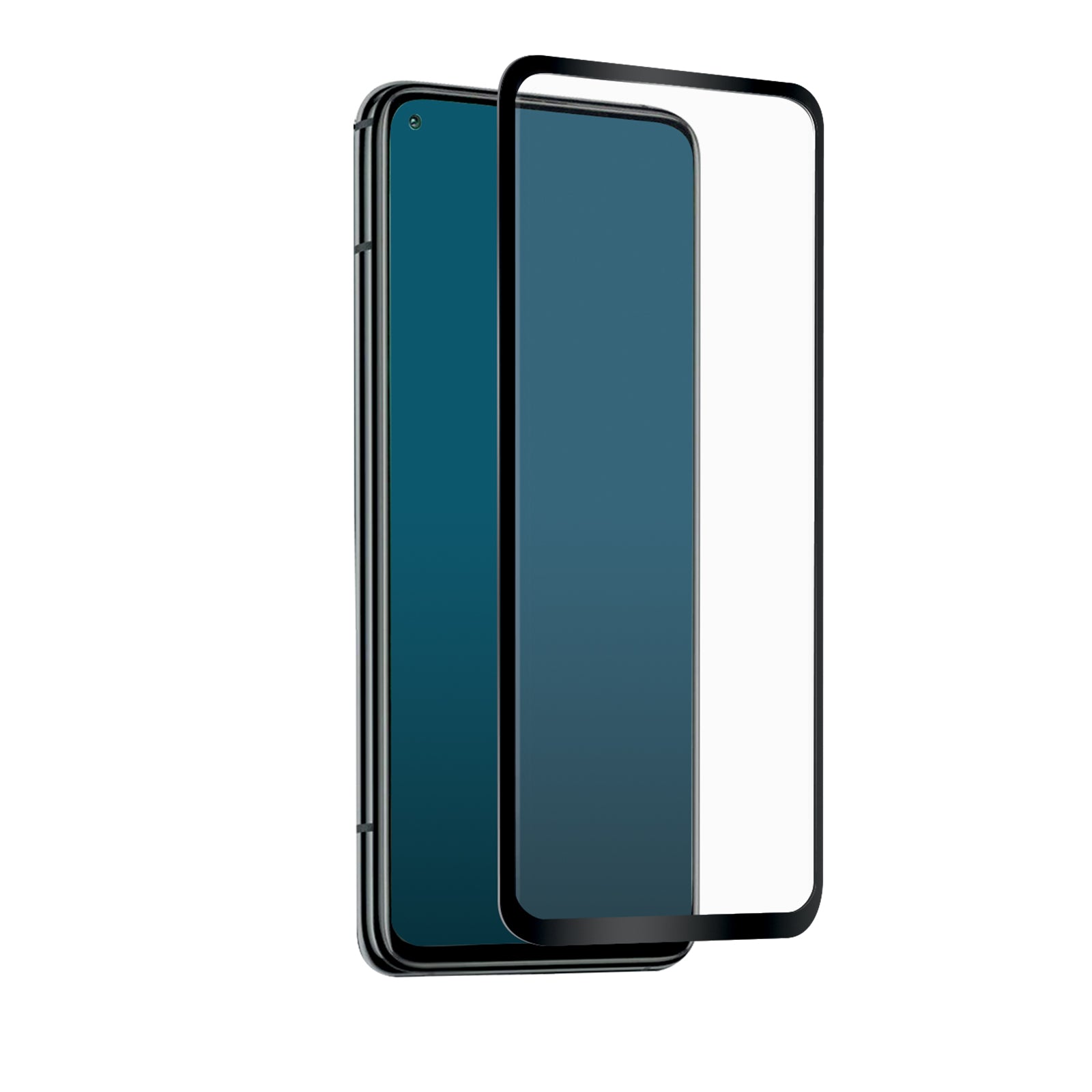 Glass screen protector Full Cover per Xiaomi Mi 10T Lite 5G