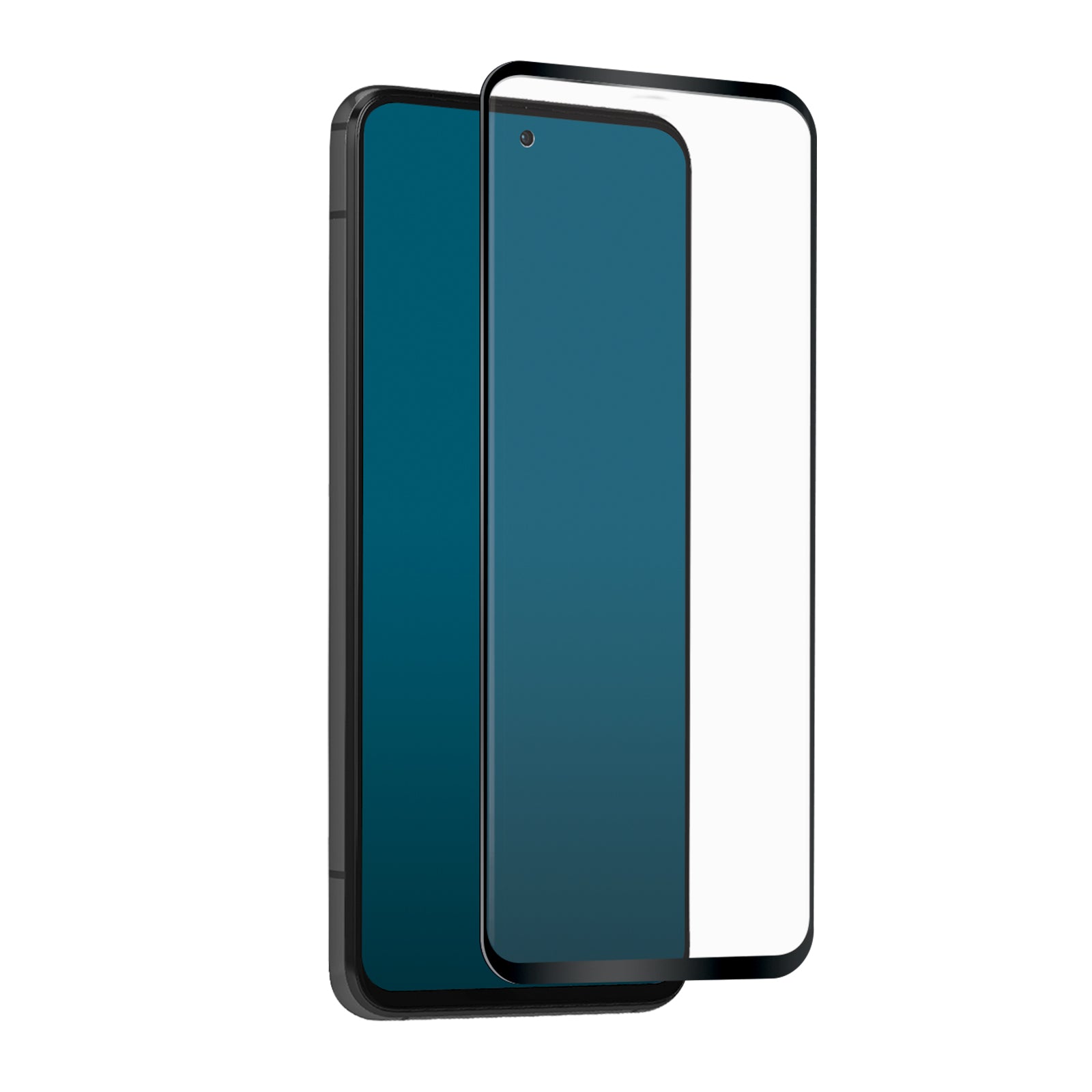 Film de protection en verre trempé pour Xiaomi Redmi Note 10 Pro/Mi 11i