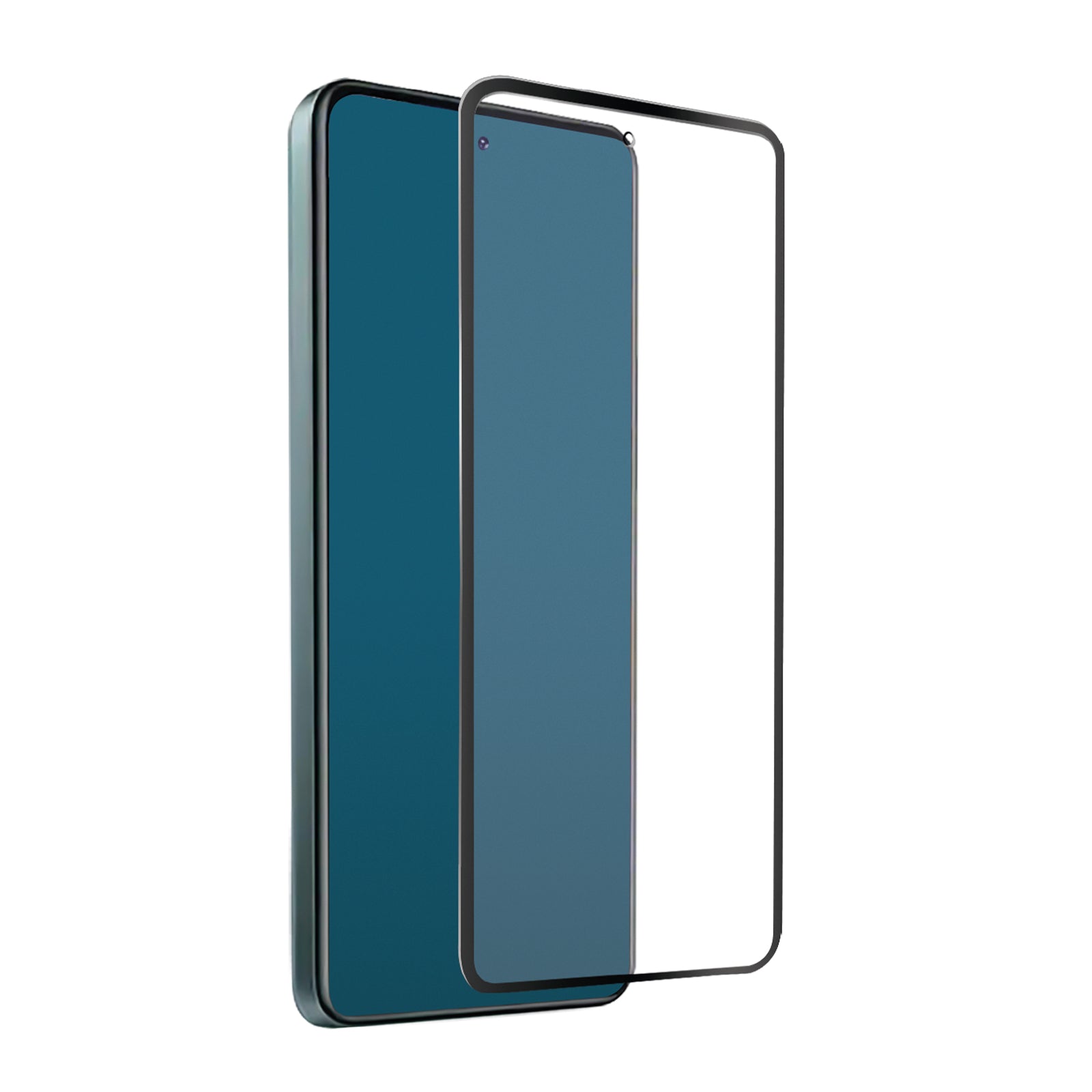 Vidrio protector de pantalla Full Cover para Xiaomi Redmi Note 11 Pro/11 Pro Plus/Poco X4 Pro/Note 12 Pro 4G