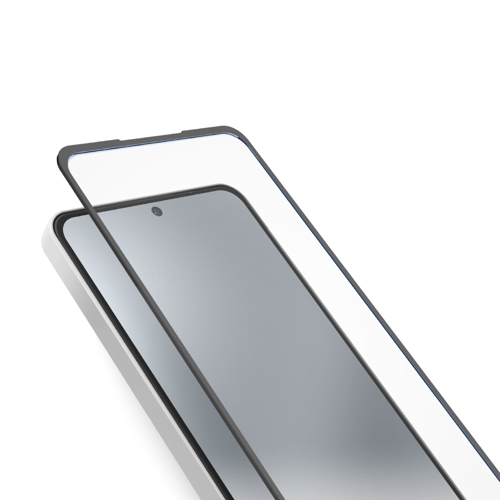 Protection écran en verre Full Cover pour Xiaomi Redmi Note 14 5G