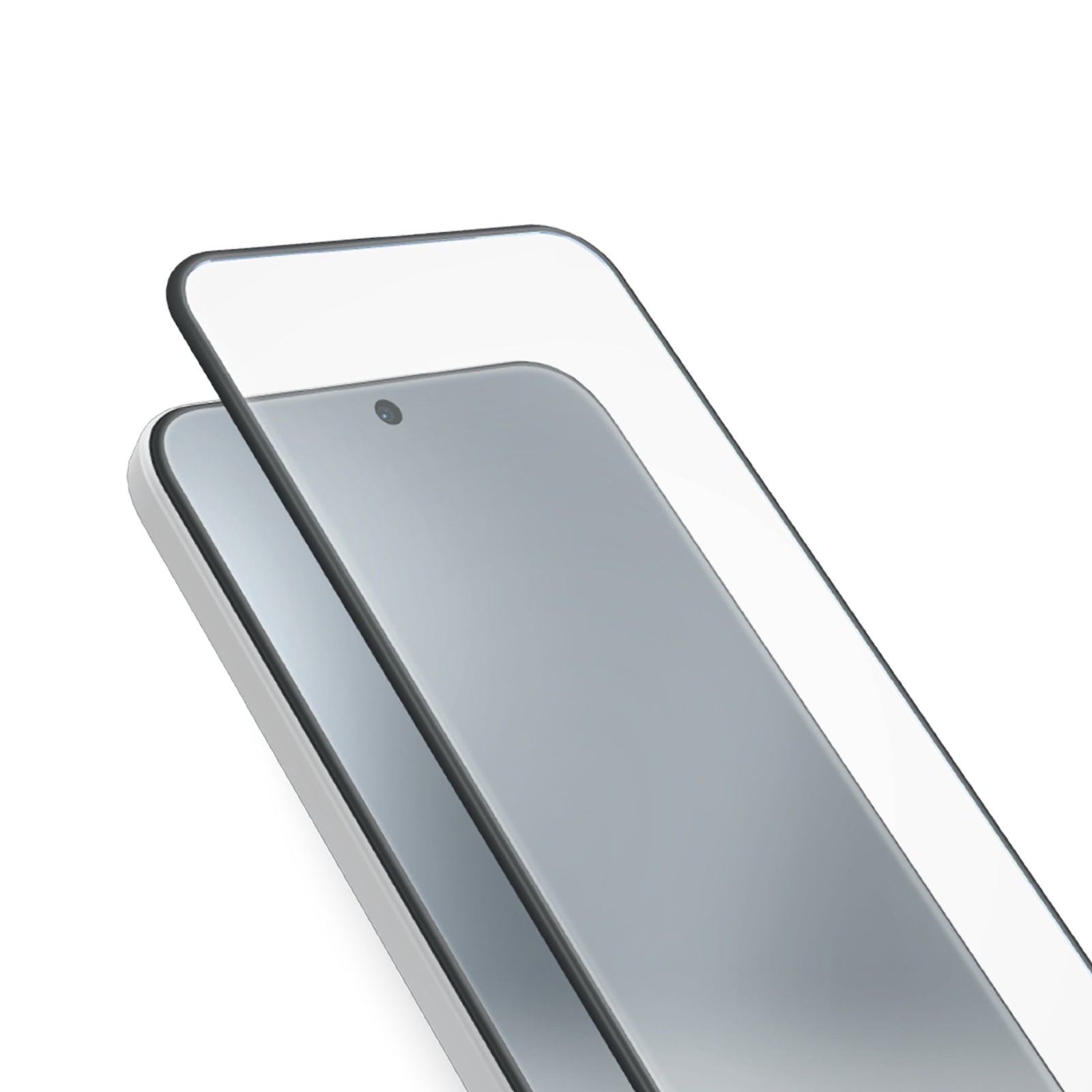 Vidrio protector de pantalla 4D Full Glass para Xiaomi Redmi Note 15 Pro 4G