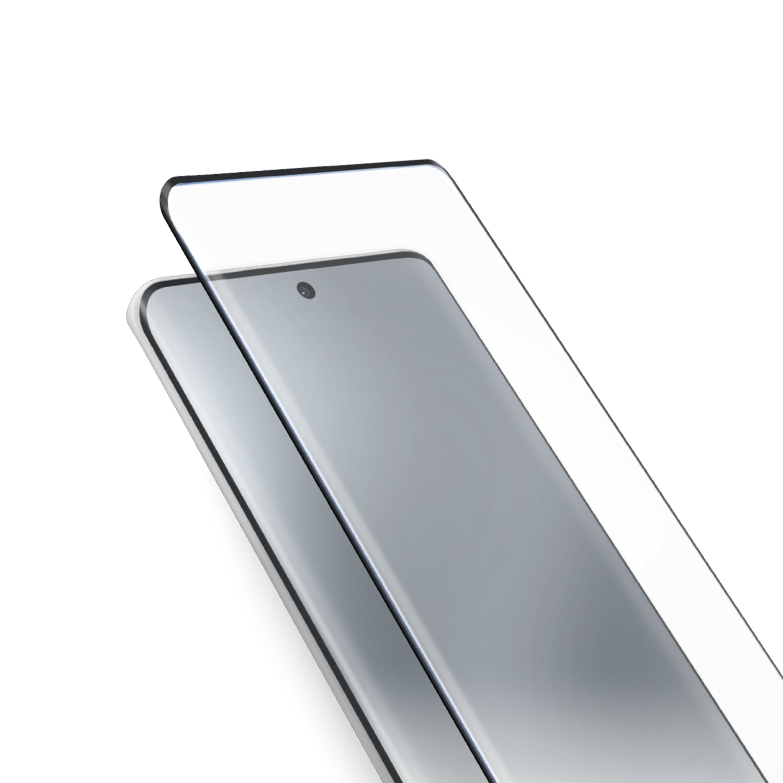 Vidrio protector de pantalla 4D Full Glass para Redmi Note 15