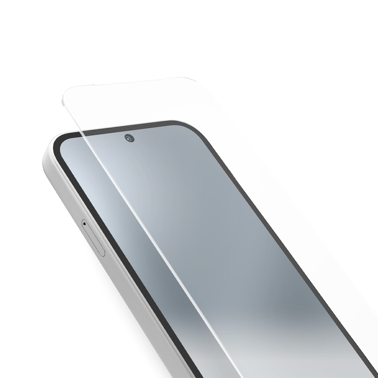 Vetro temperato antiurto per Pixel 11 Pro XL/10 Pro XL/9 Pro XL