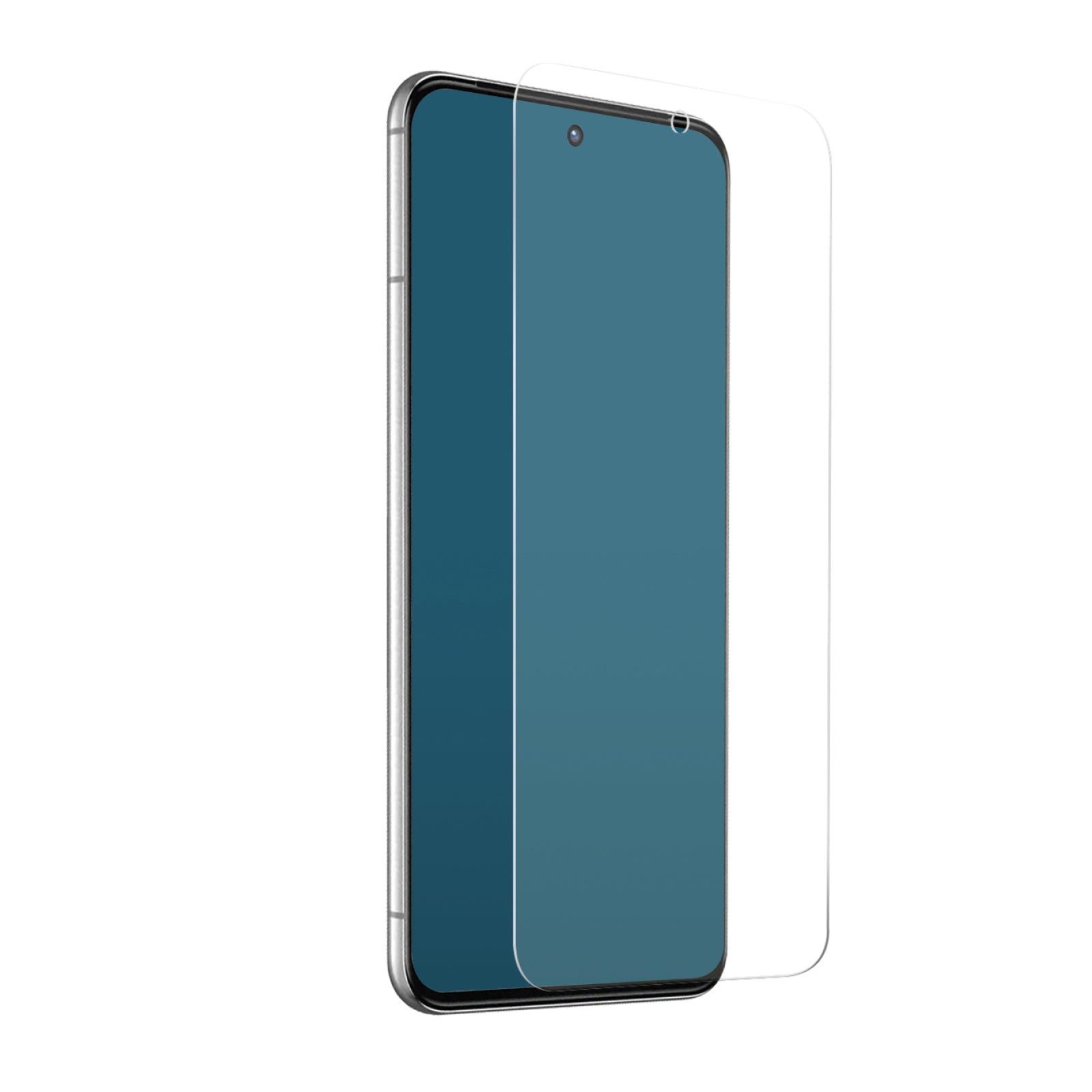Glasdisplayschutzfolie für Google Pixel 8