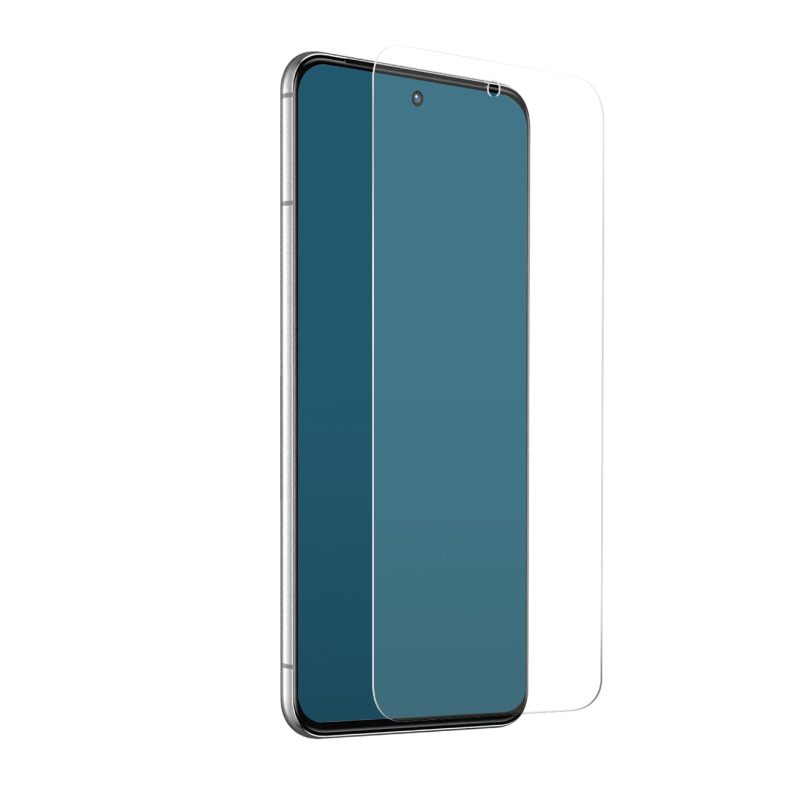 Glass screen protector for Google Pixel 8 Pro