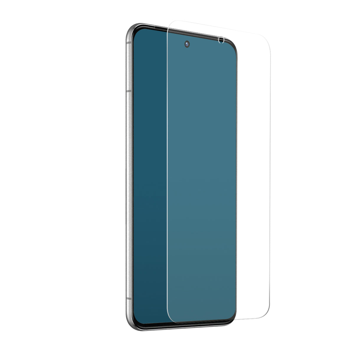 Glasdisplayschutzfolie für Google Pixel 8 Pro
