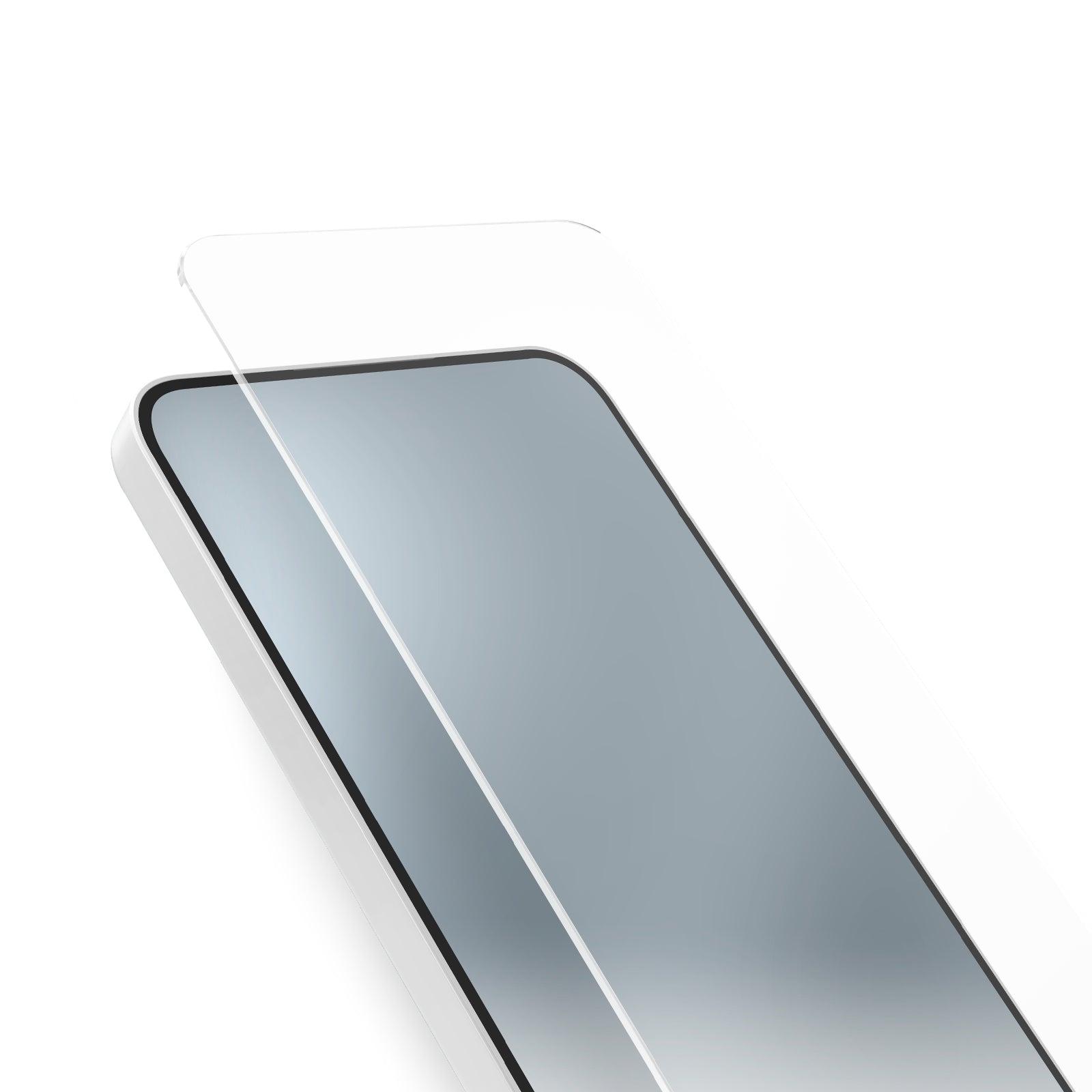 Glass screen protector for Vivo Y21e