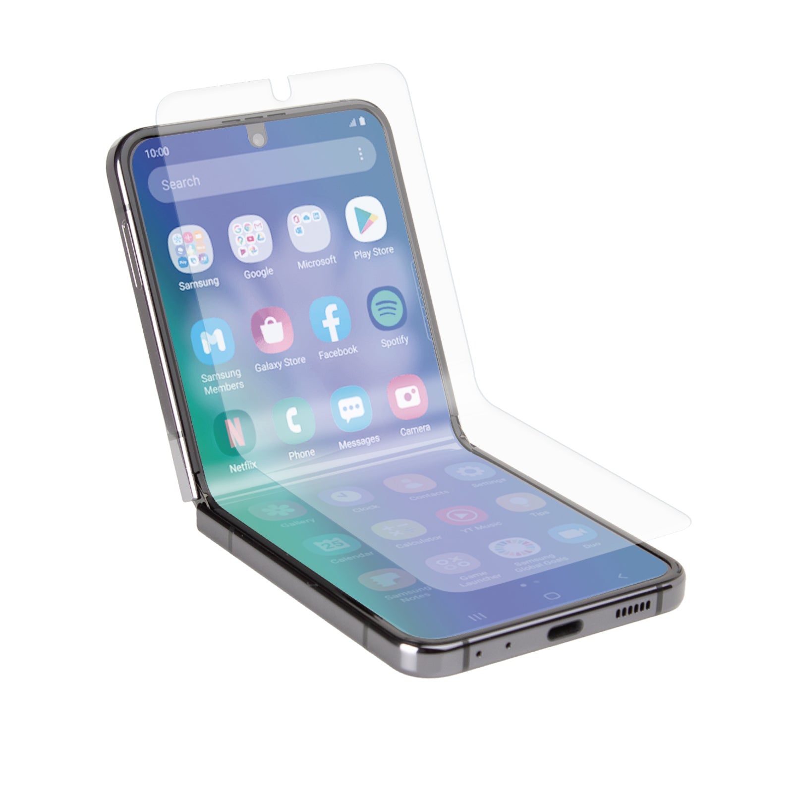 Pellicola protettiva per Samsung Galaxy Z Flip 6/7 FE