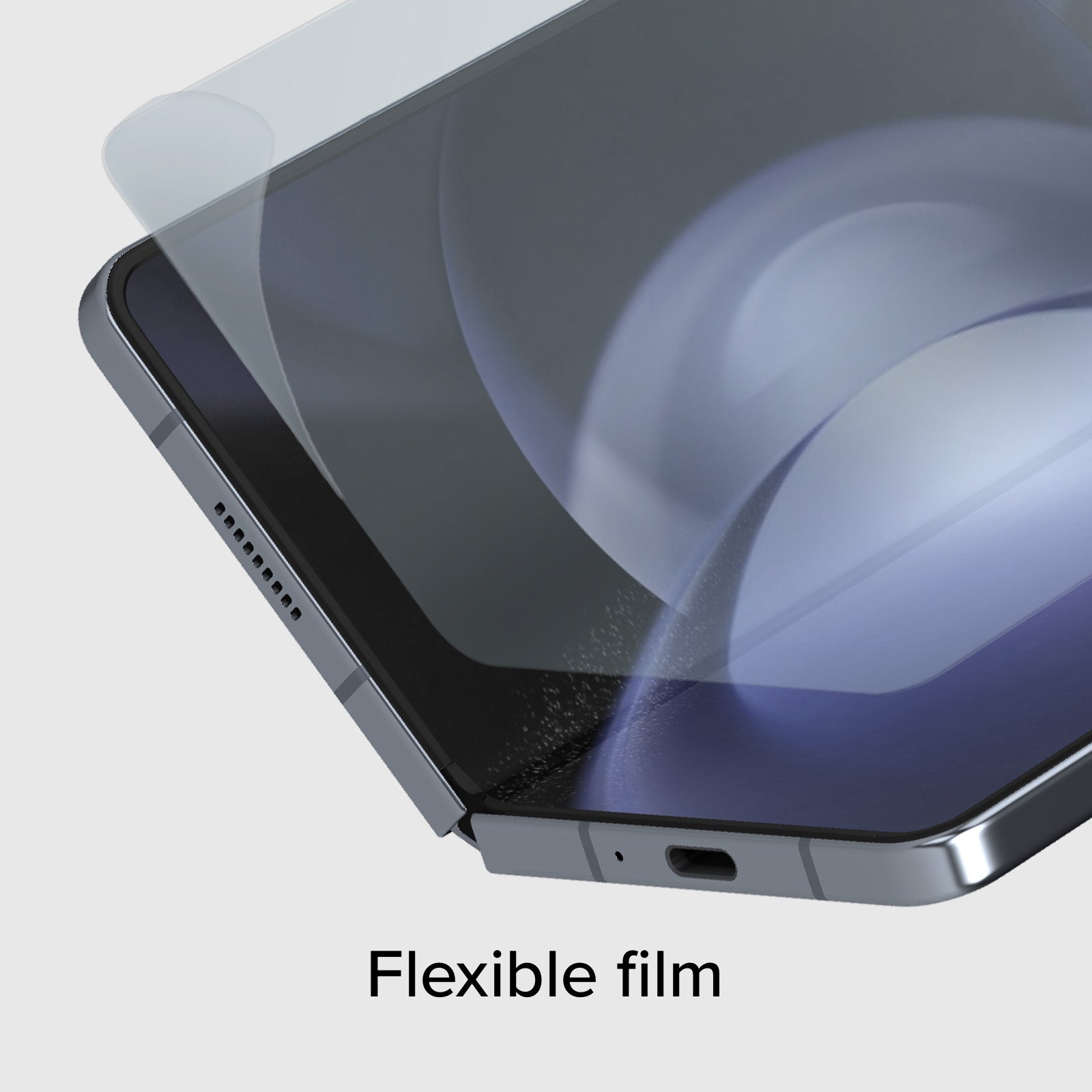 Film de protection pour Samsung Galaxy Z Fold 5