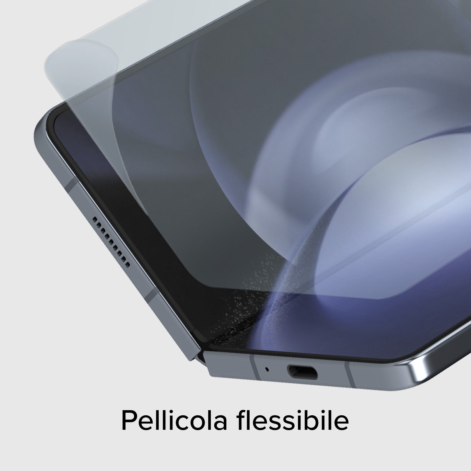 Film de protection pour Samsung Galaxy Z Fold 5