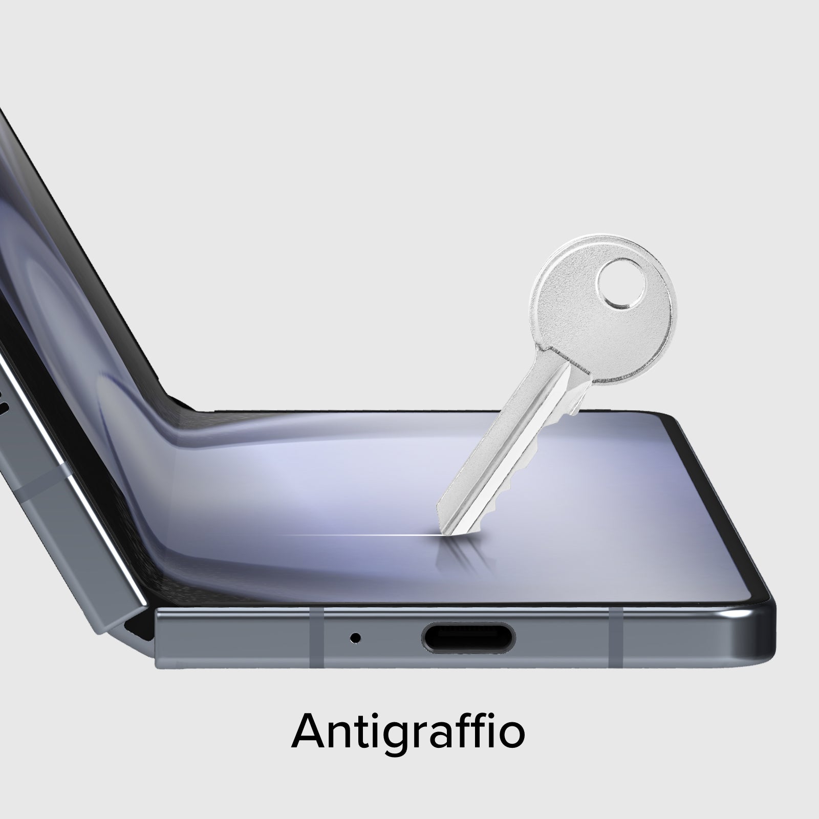 Film de protection pour Samsung Galaxy Z Fold 5