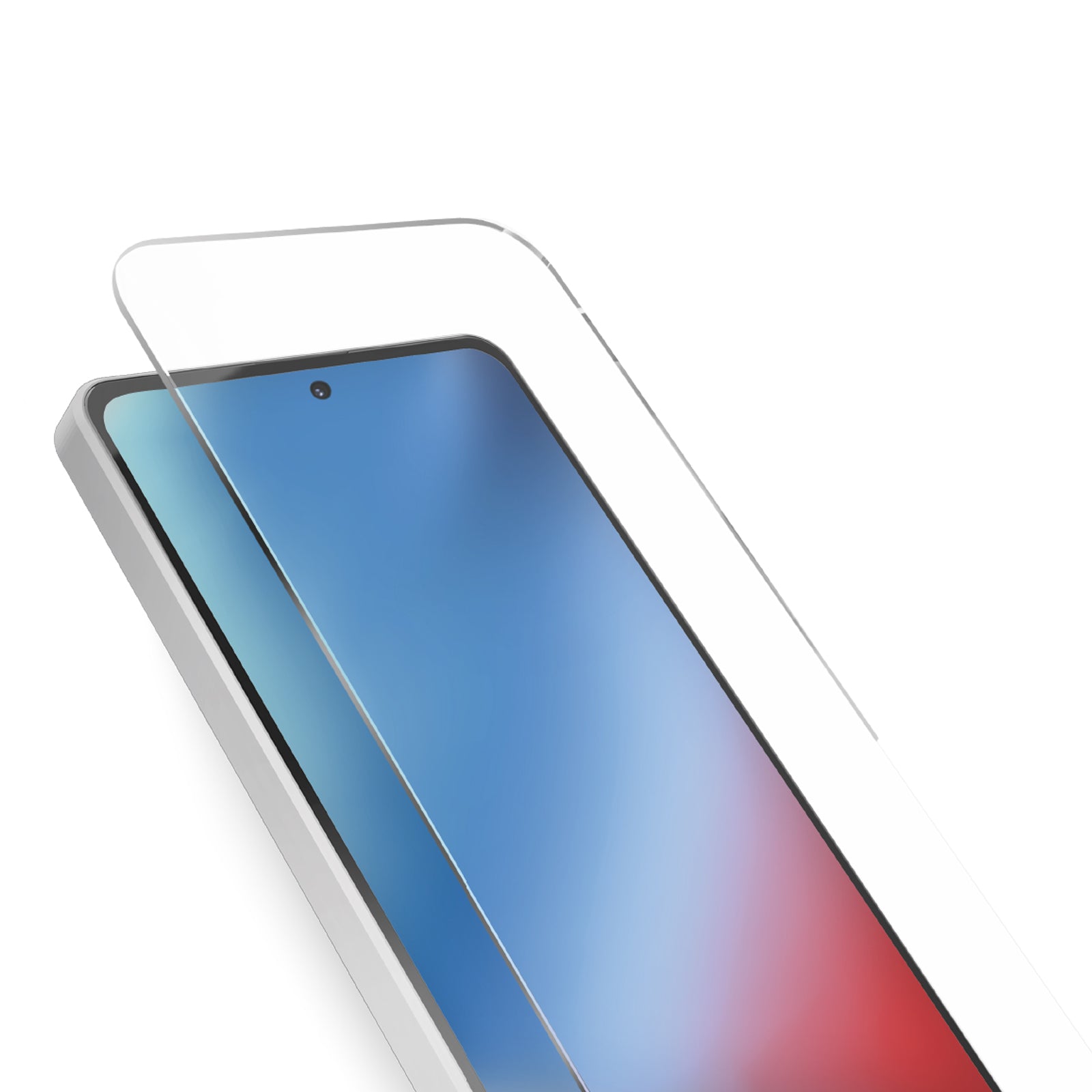 Glas-Displayschutz für Xiaomi Redmi Note 13 4G/13 Pro 4G