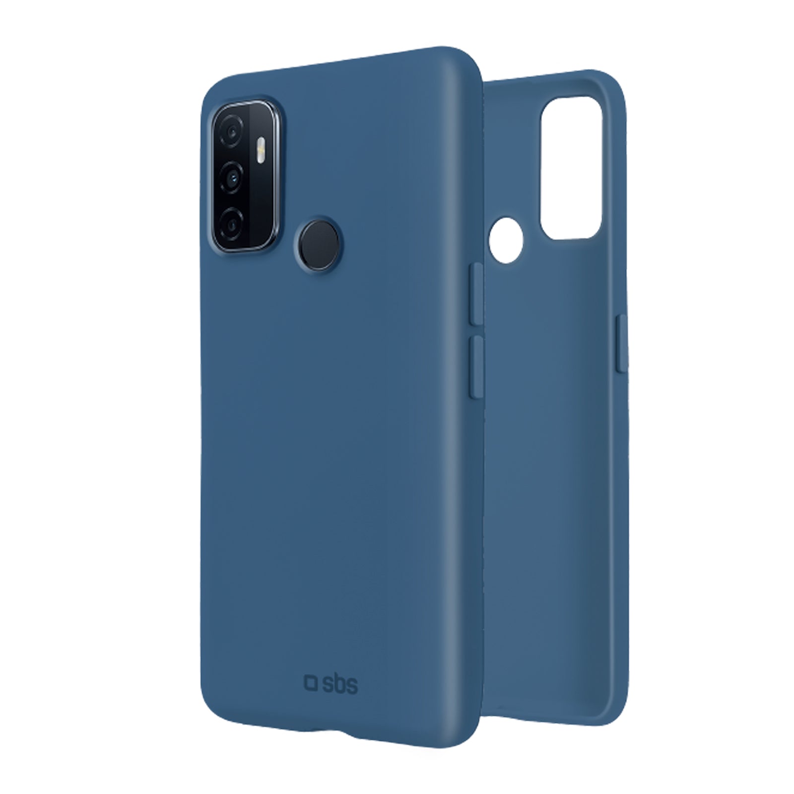 Cover Sensity per Oppo A53/A53s