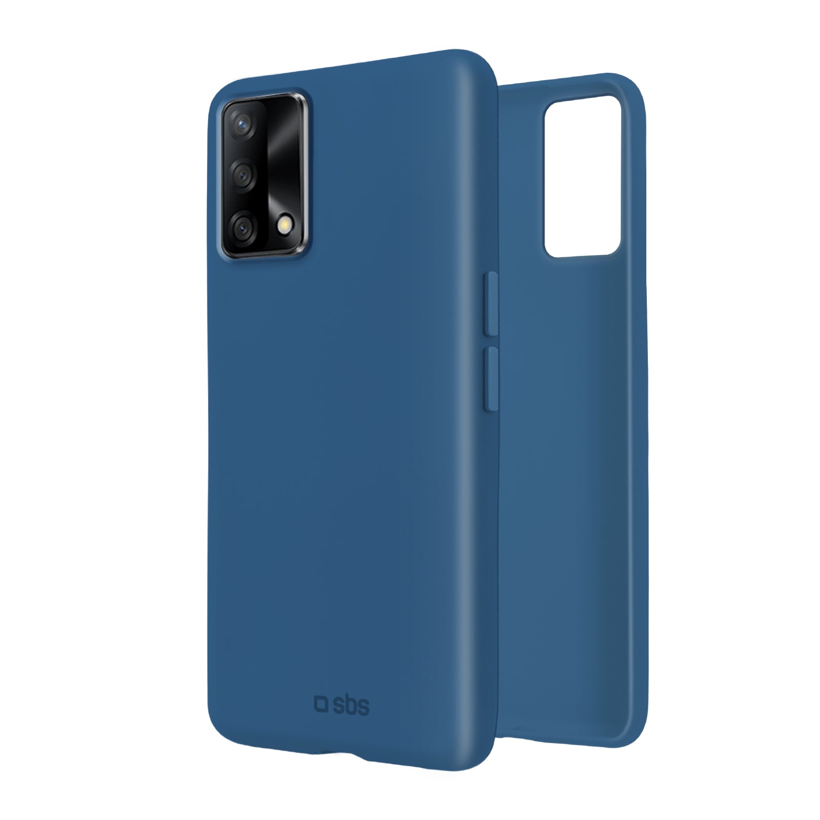 Funda Sensity para Oppo A74 4G