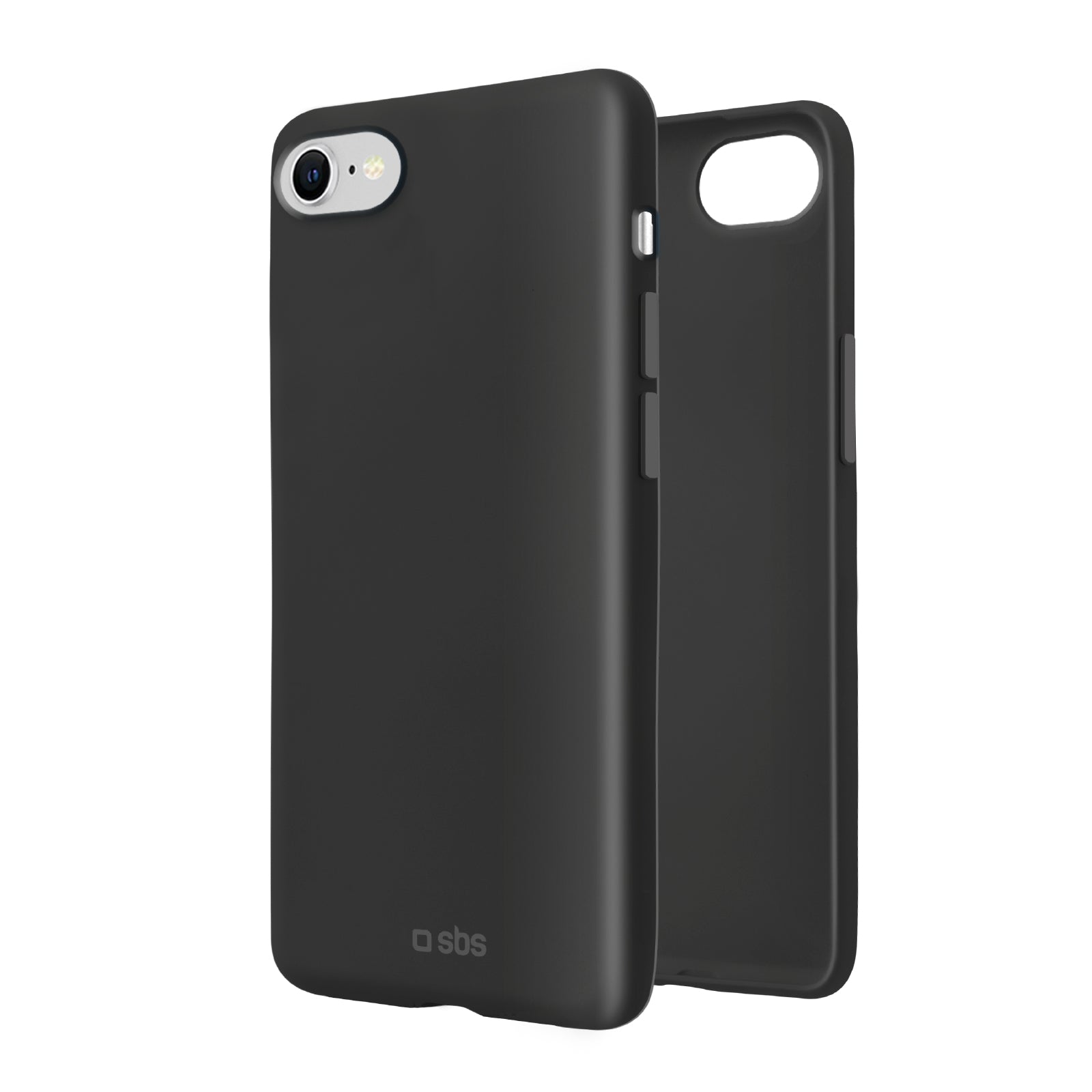 Sensity Cover für iPhone SE 2022/SE 2020/8/7