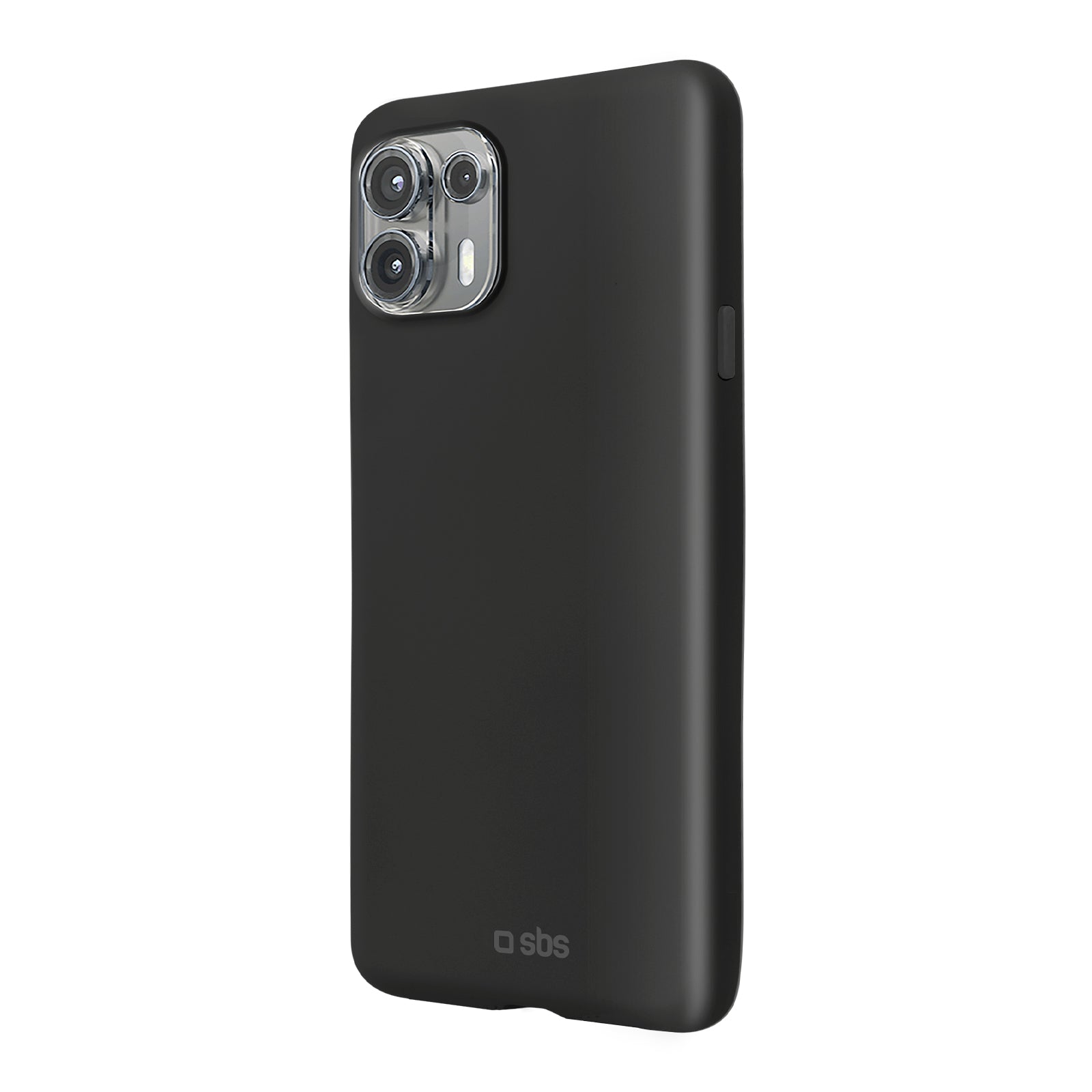 Sensity Cover für Motorola Edge 20 Lite