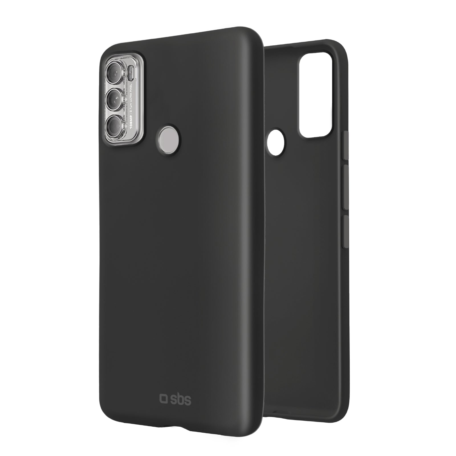 Sensity Cover für Motorola Moto G60