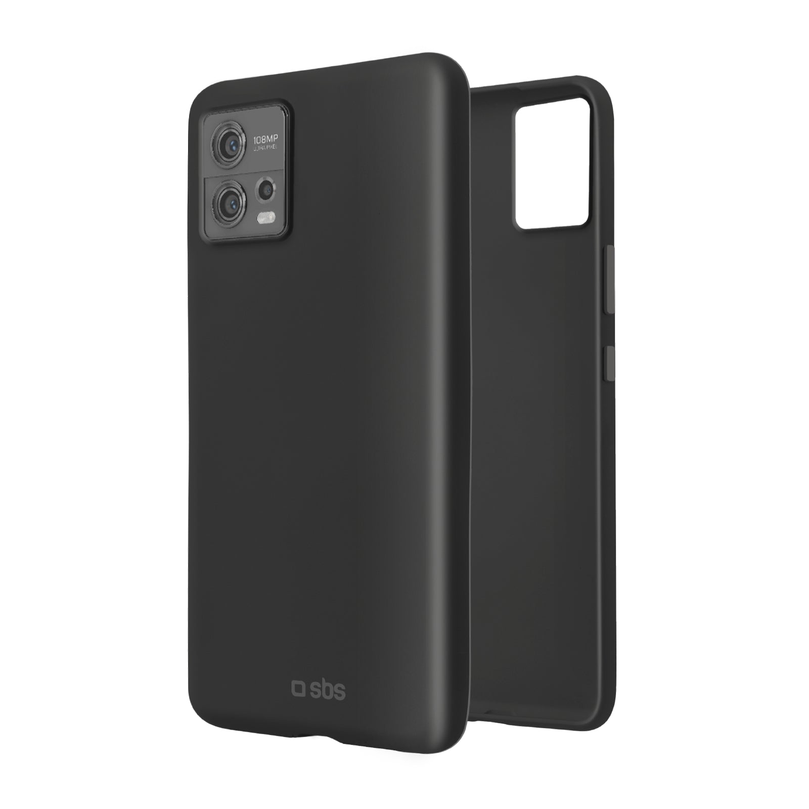 Sensity Cover für Motorola Moto G72