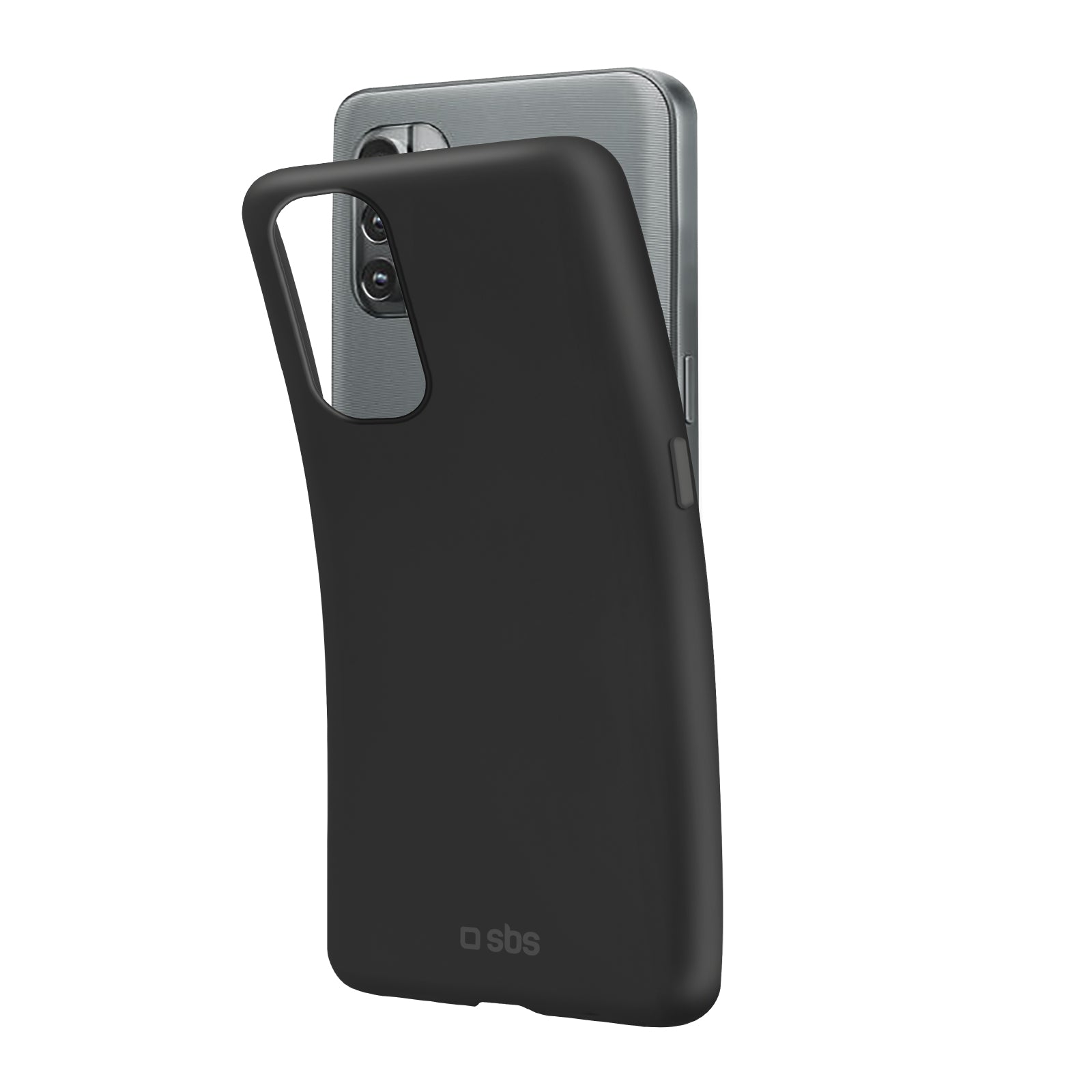 Coque Sensity pour Nokia G11