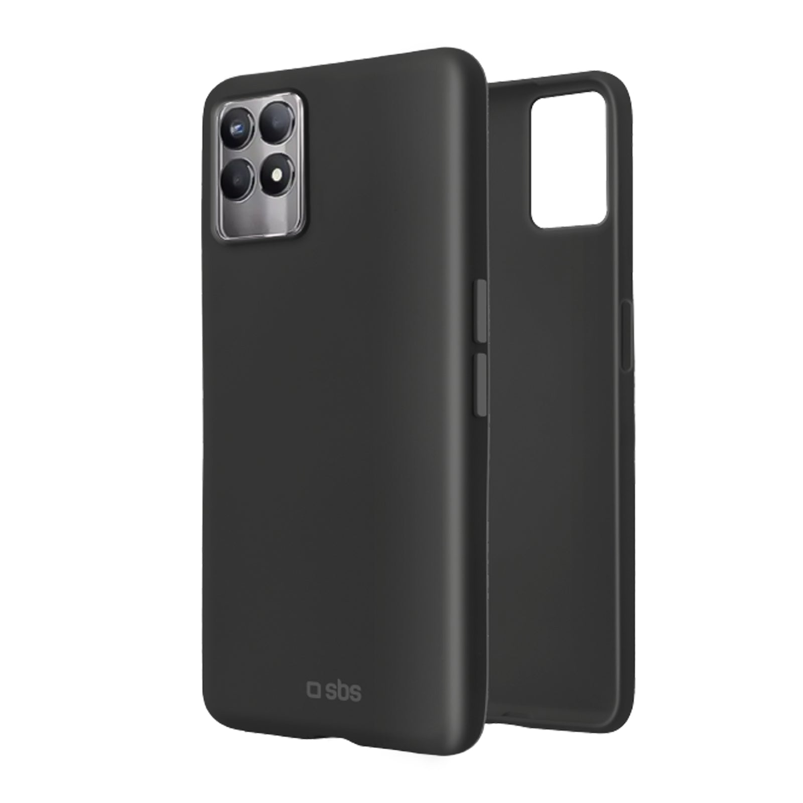 Sensity Cover für Realme 8i