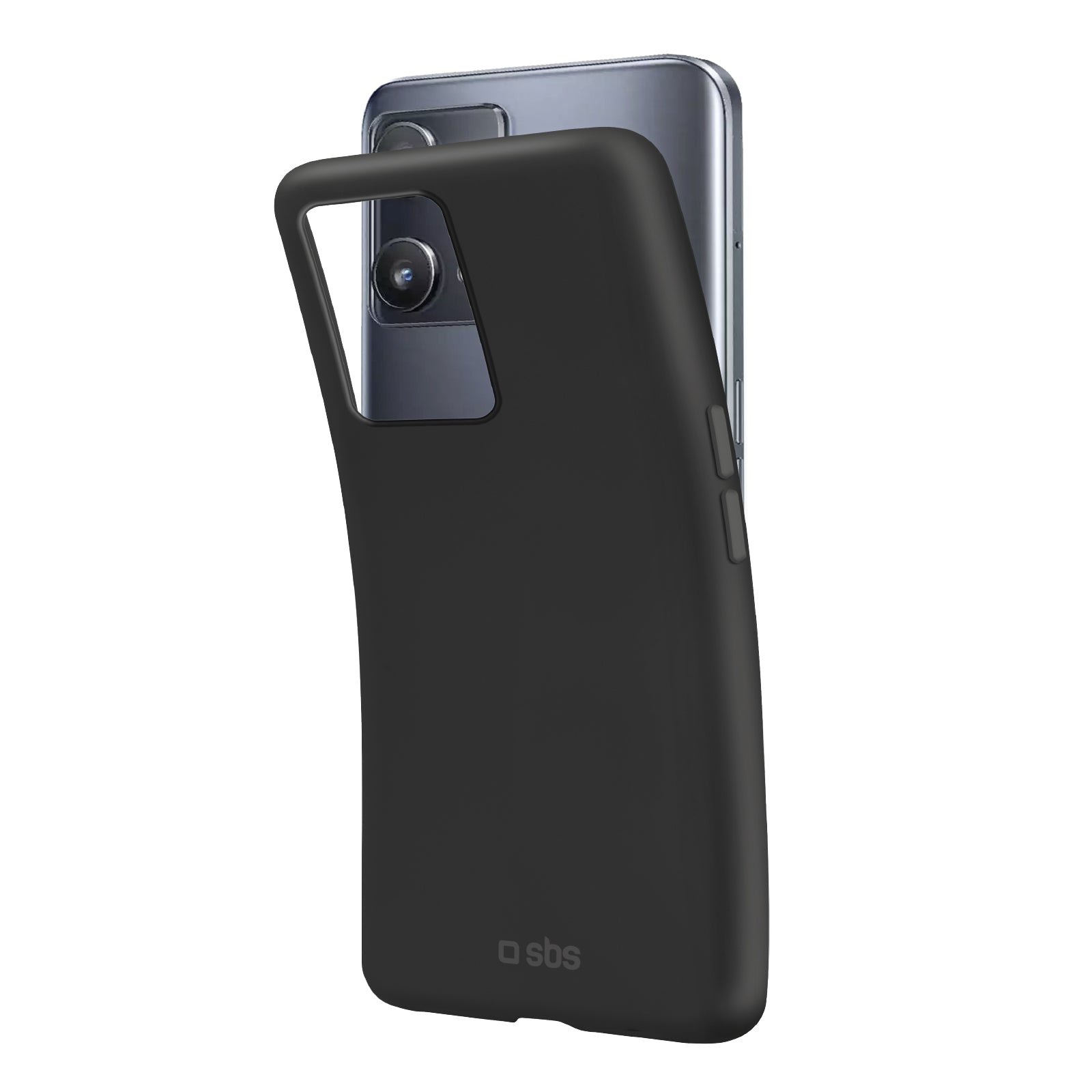 Sensity Cover für Realme 9 5G/OnePlus Nord CE2 Lite