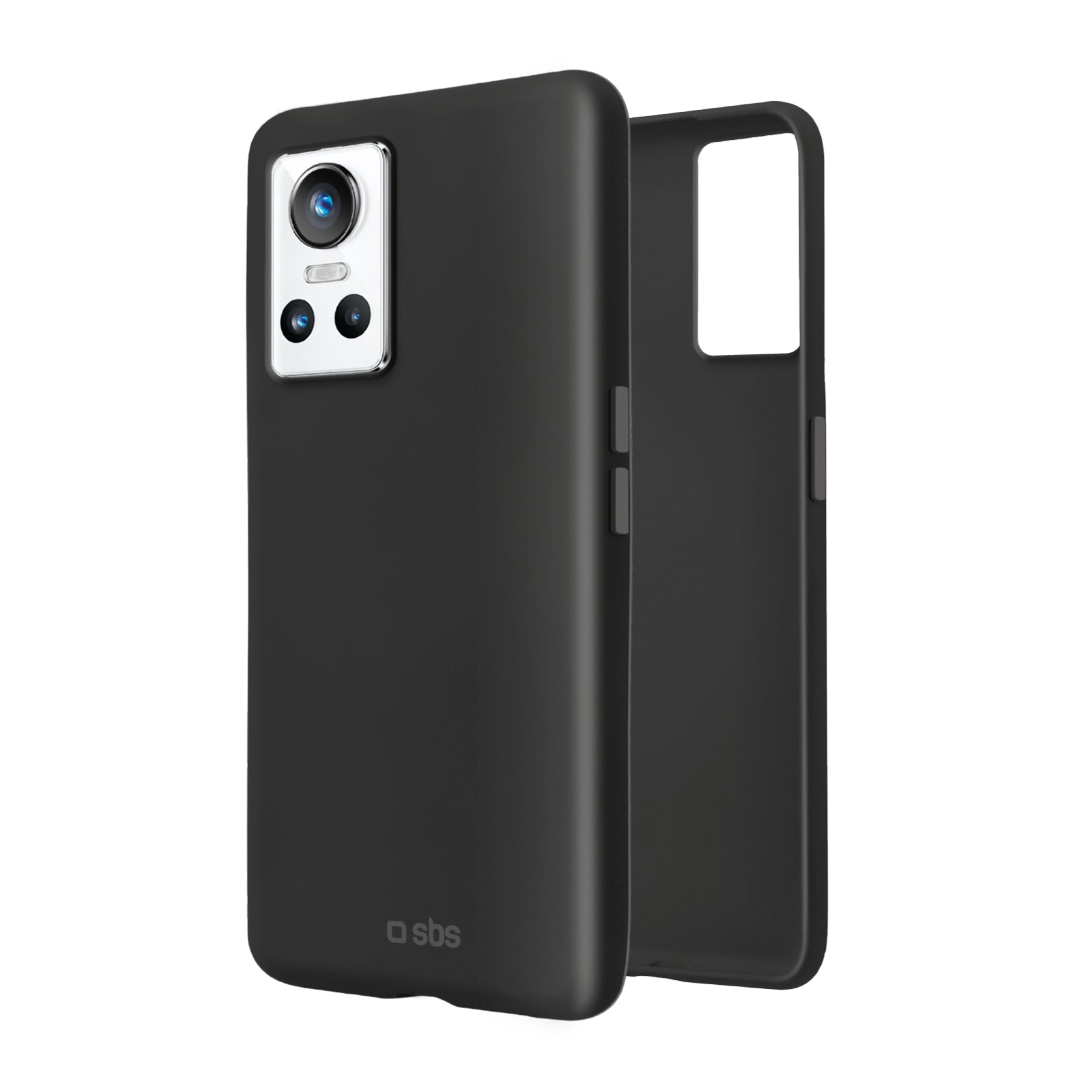 Sensity Cover für Realme GT Neo 3