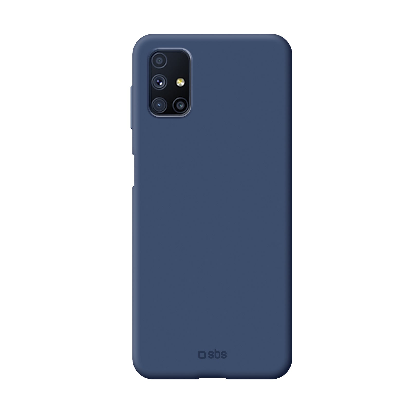 Sensity Cover für Samsung Galaxy M51