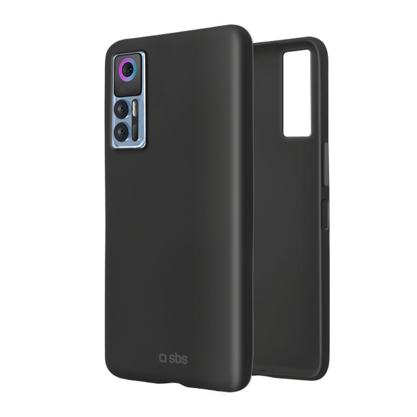 Sensity Cover für TCL 30 Plus
