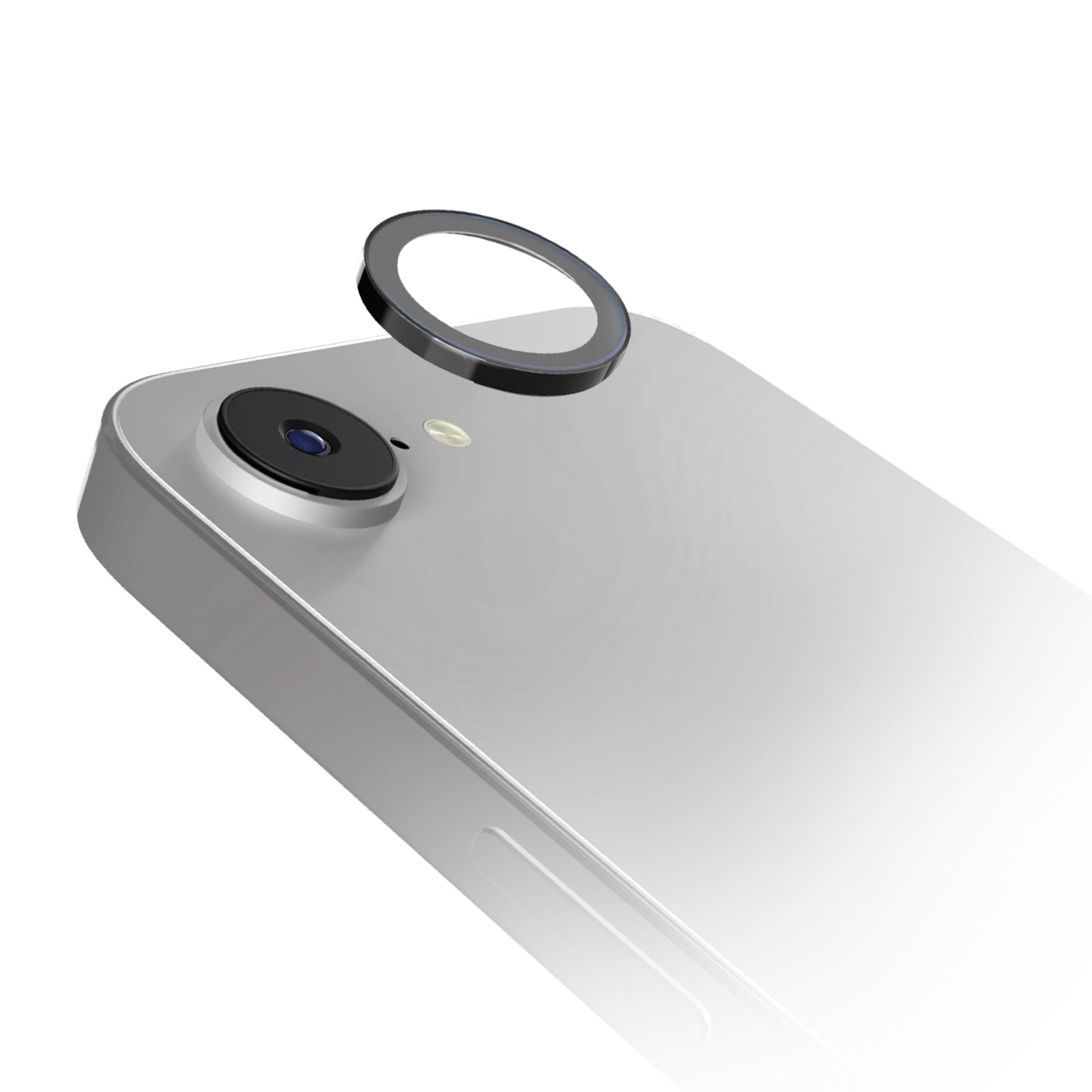Lenti protettive singole per fotocamera