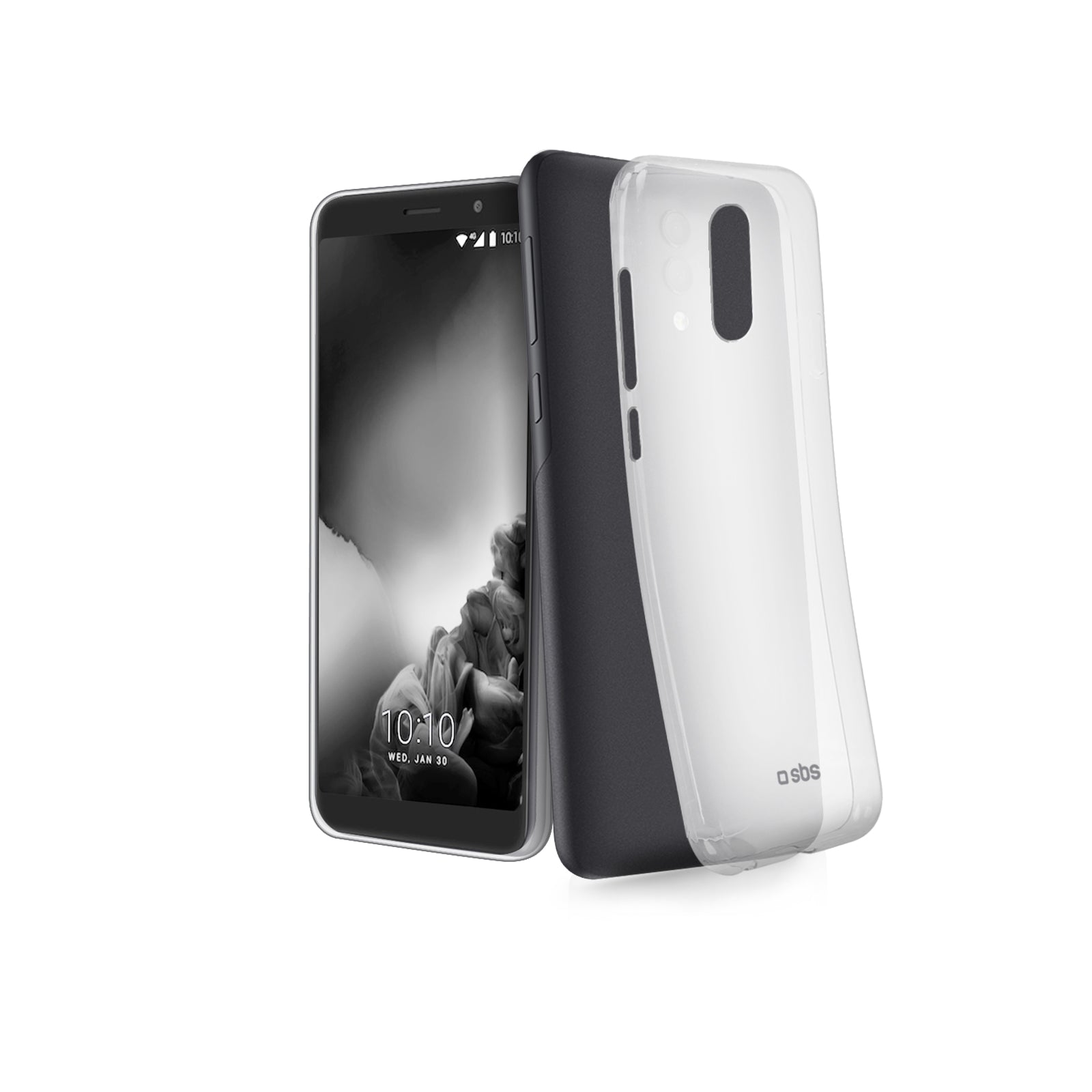 Coque Skinny pour Alcatel 1X 2019