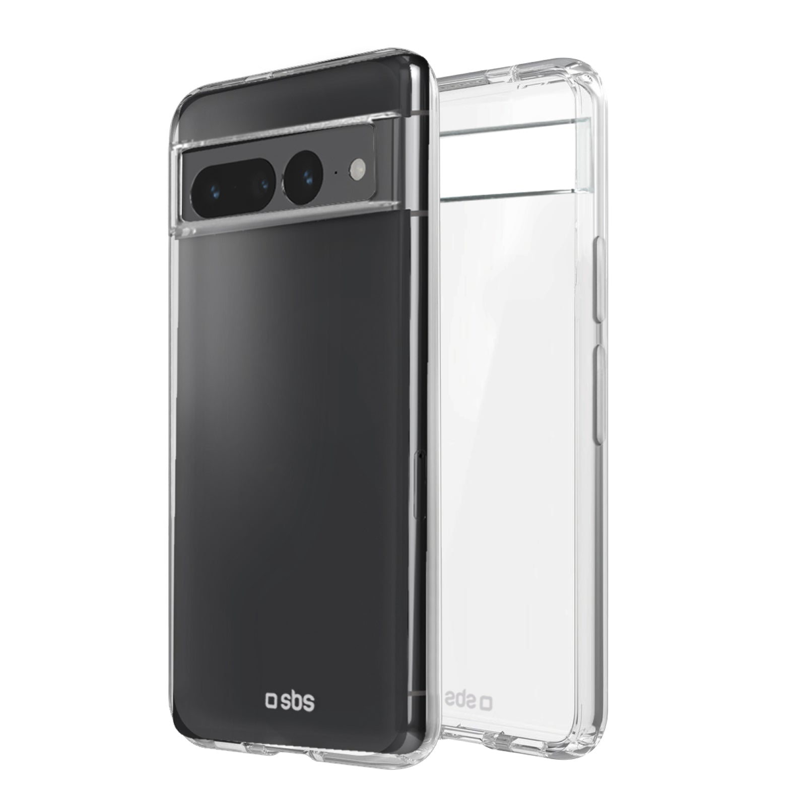 Skinny Cover für Google Pixel 7 Pro