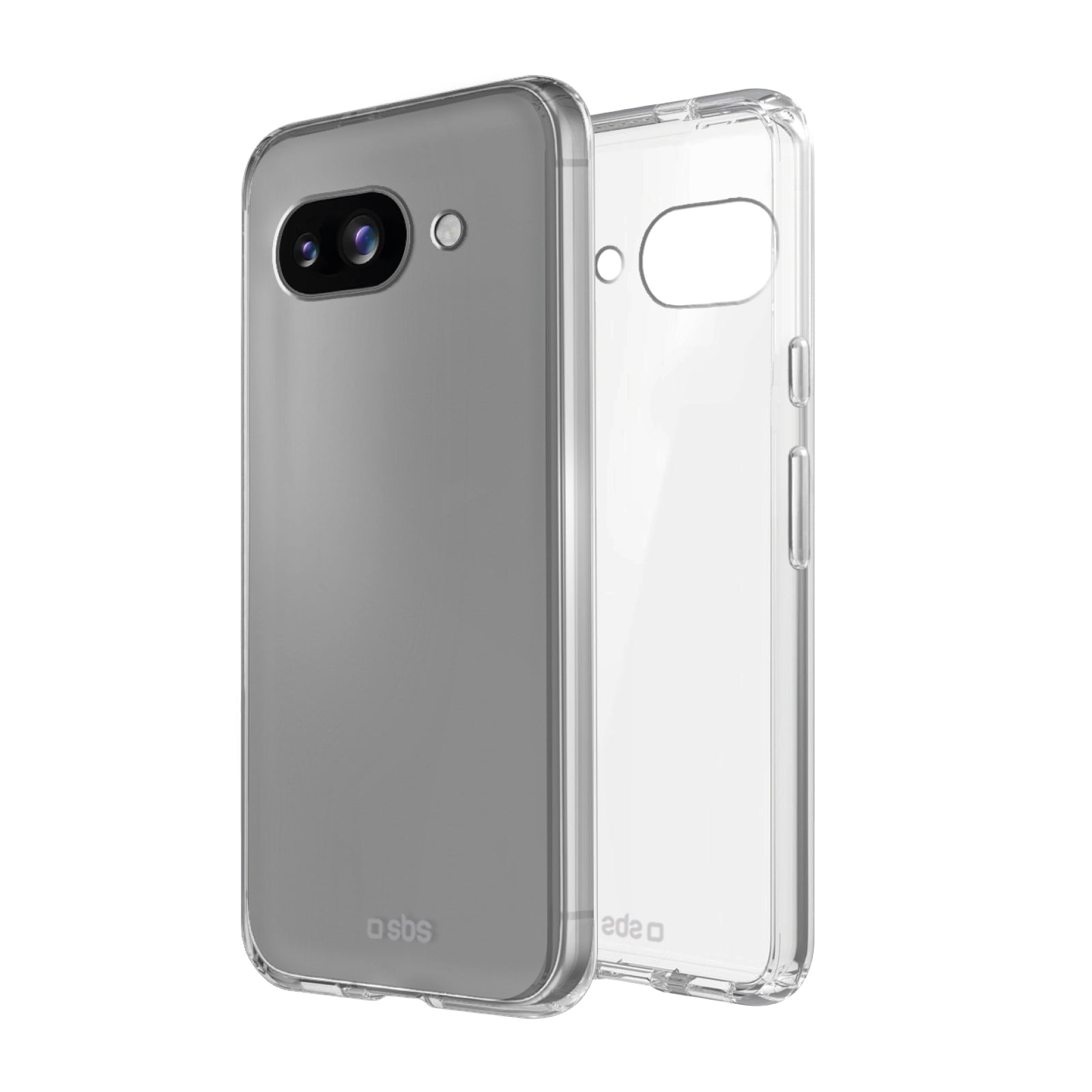 Skinny Cover für Google Pixel 9a
