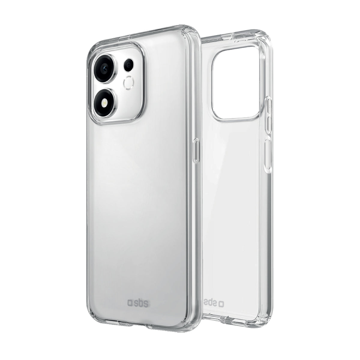 Cover Skinny für Honor 600 Smart