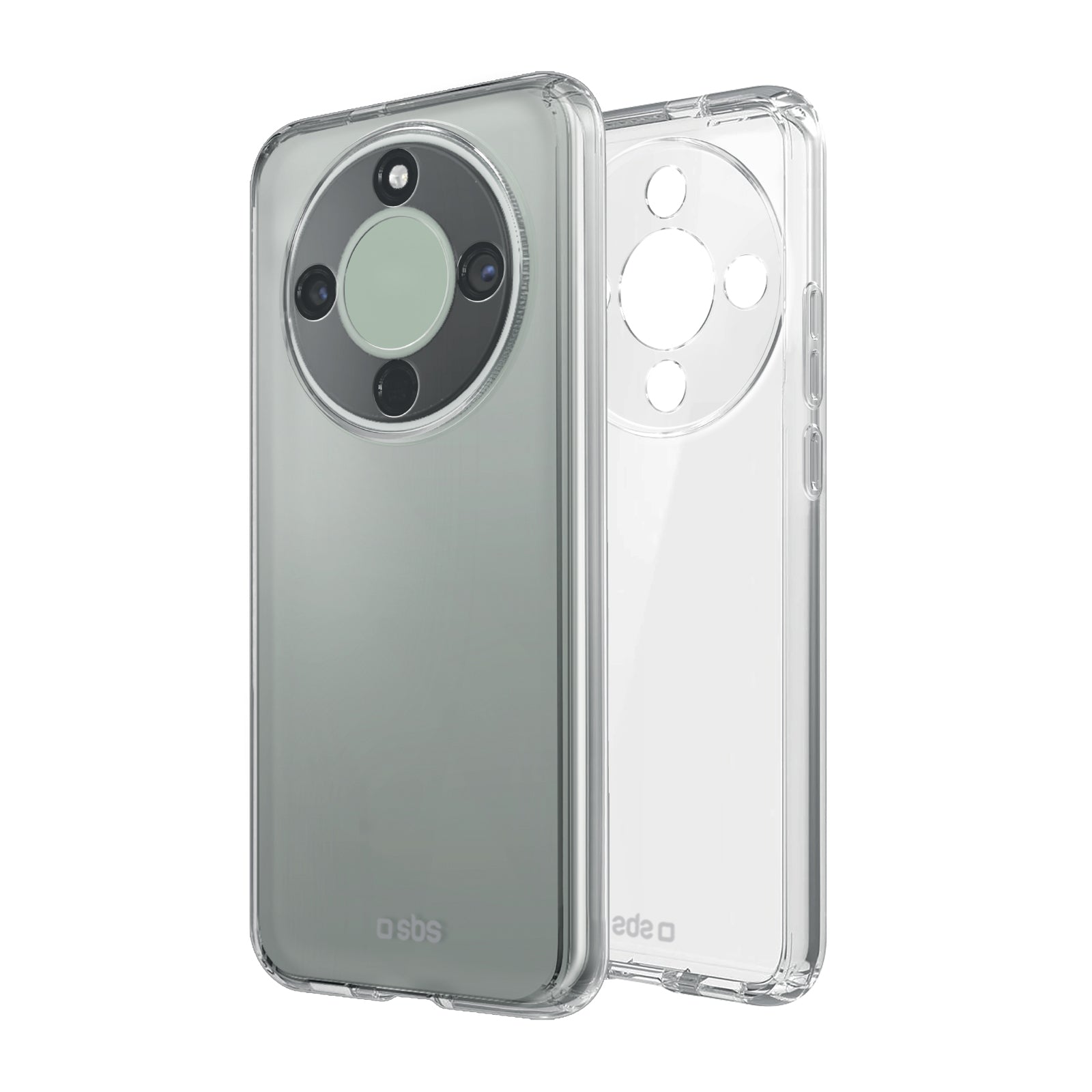 Cover Skinny für Honor Magic 8 Lite