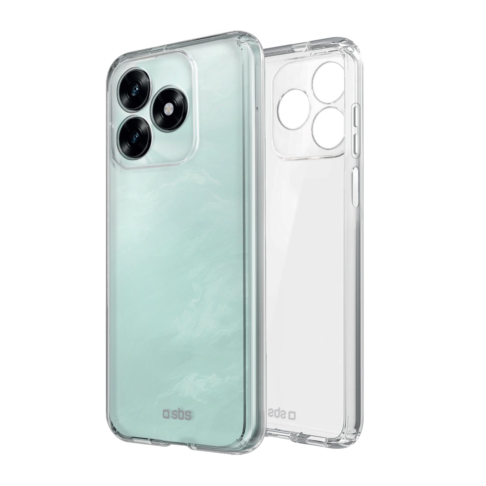 Cover Skinny für Honor X5C