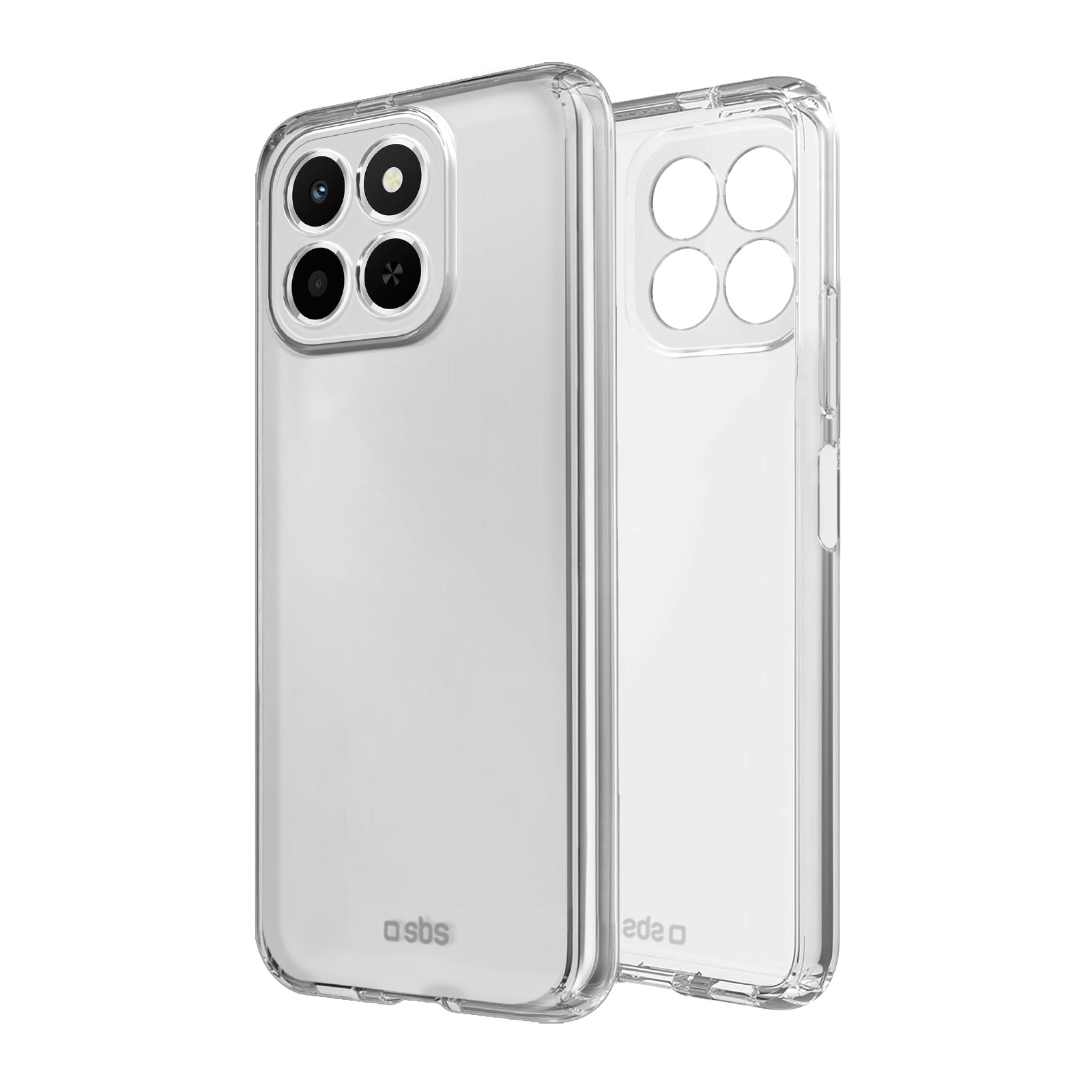 Skinny cover for Honor X6C