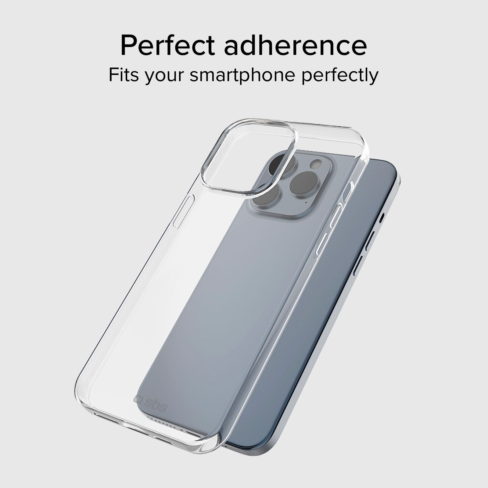 Cover Skinny per iPhone 15 Pro