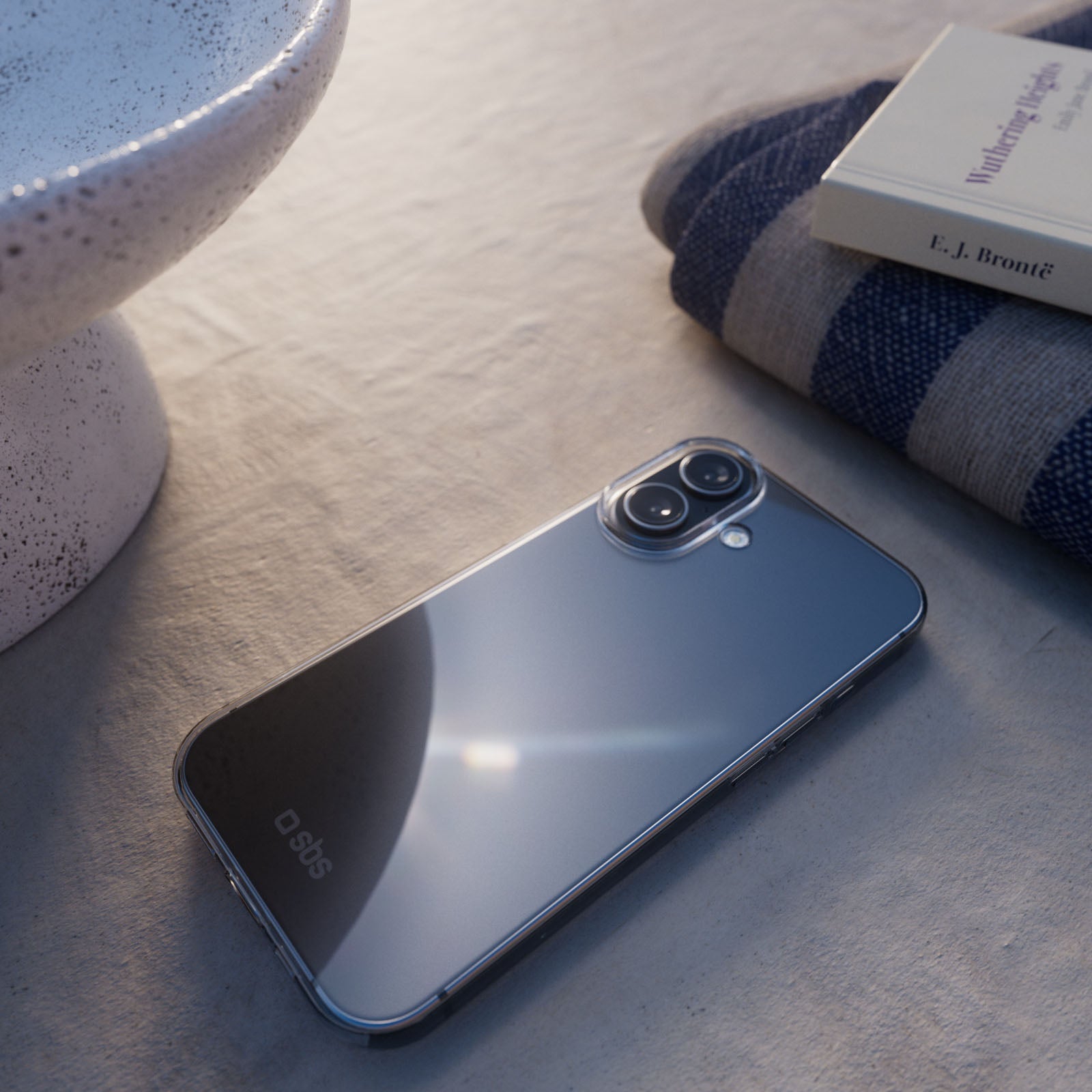 Coque Skinny pour iPhone 16 Plus