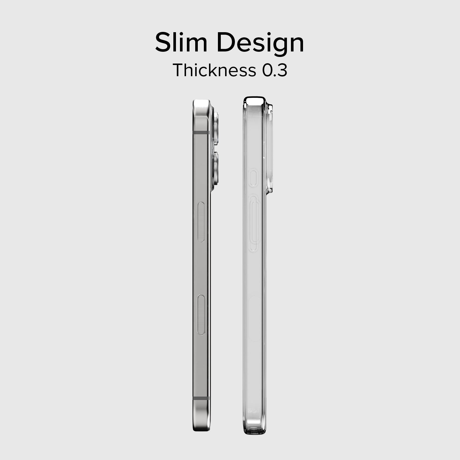 Skinny cover for 17